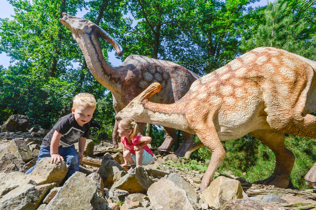 DinoPark Zoo Plzeň foto 3