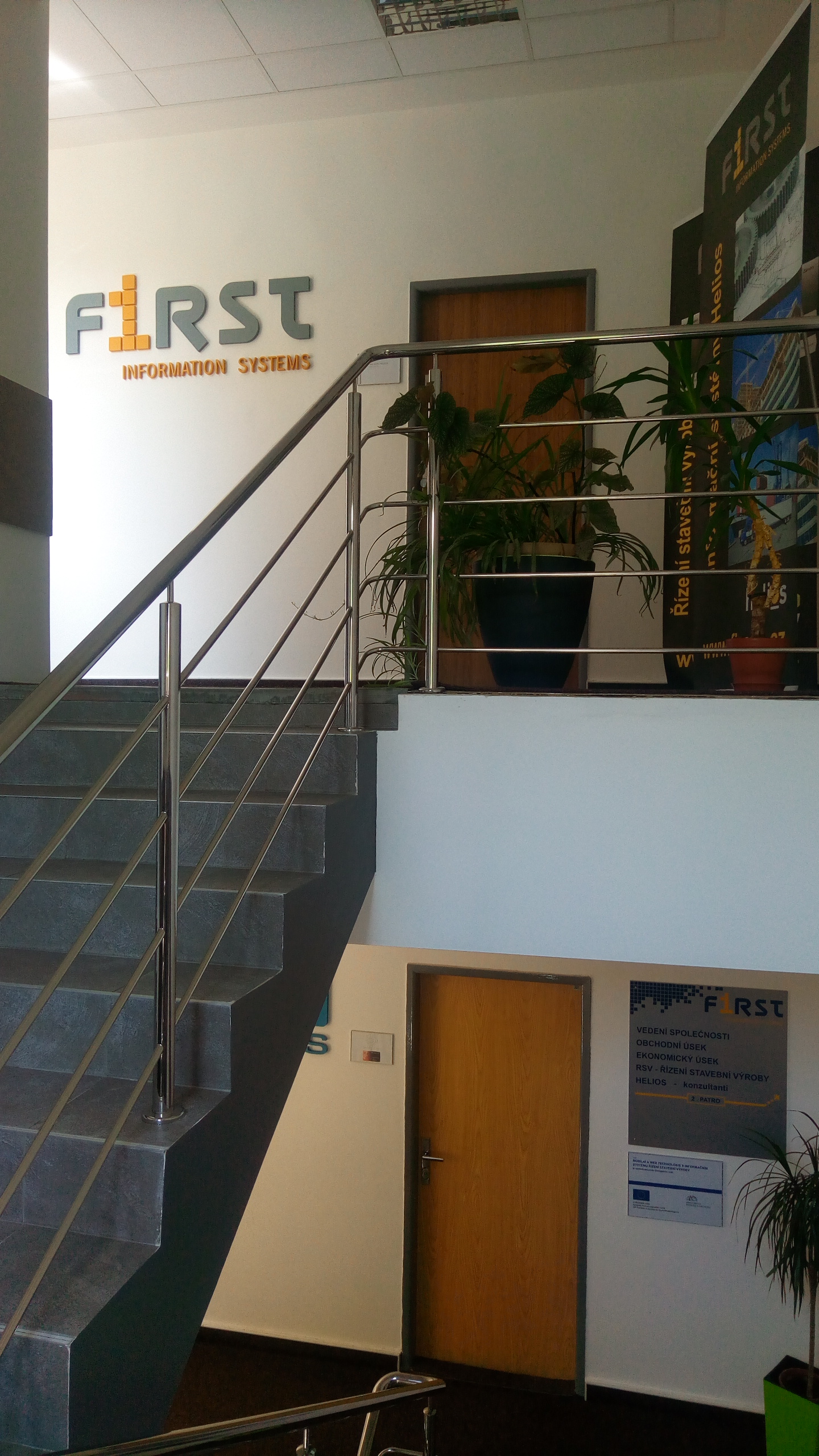 First information systems, s.r.o. foto 4