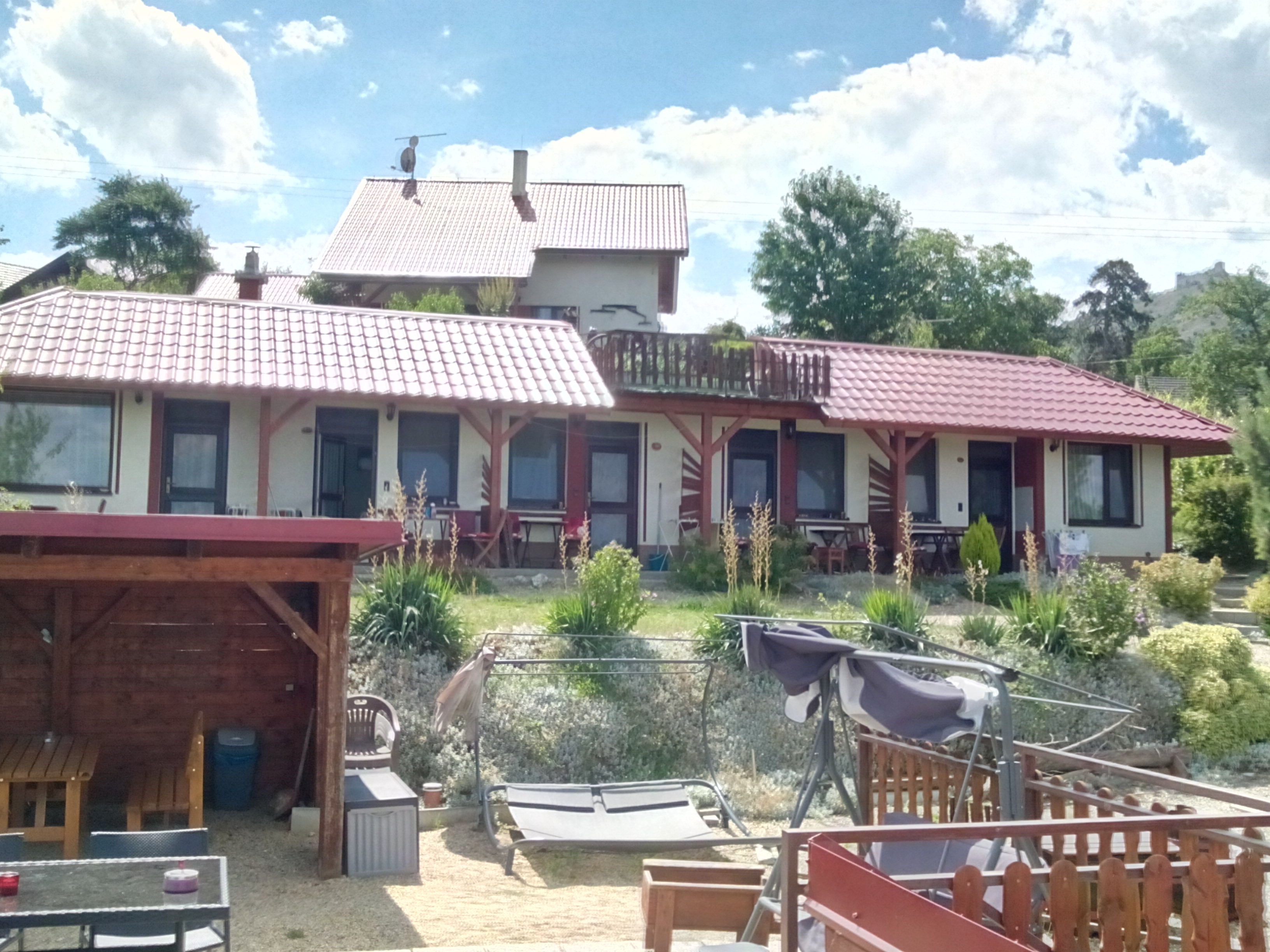 Penzion Nad jezerem foto 3