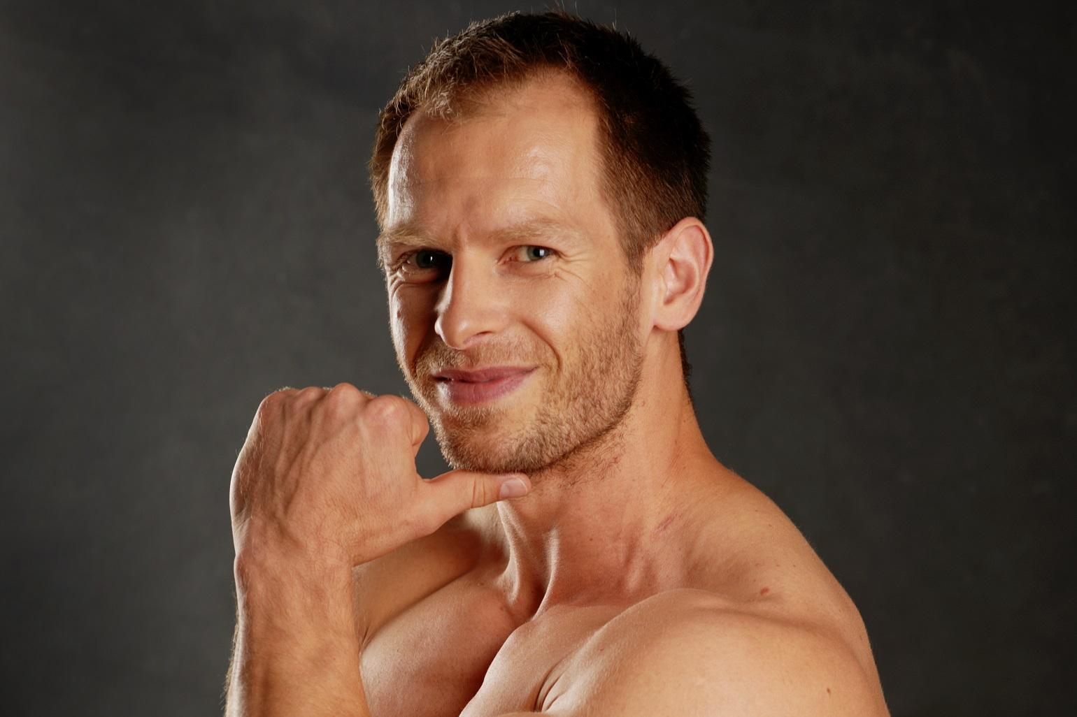 Martin Petro