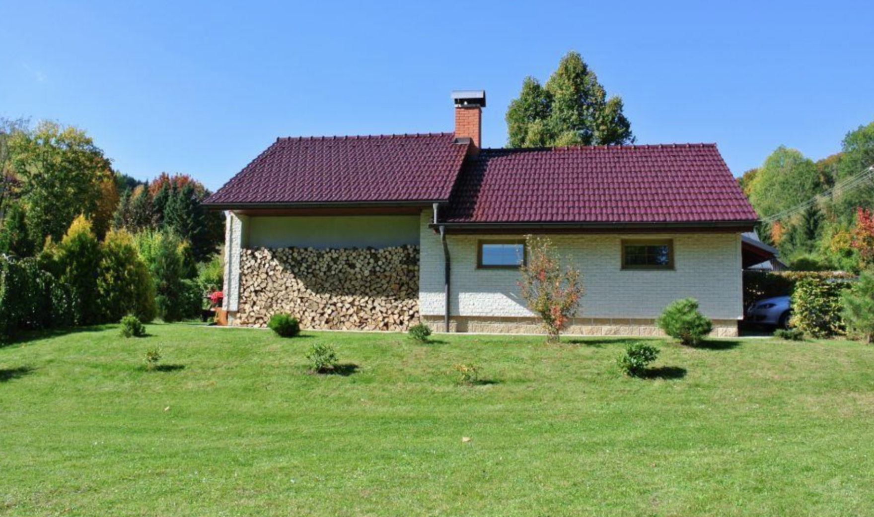 Chata KALIMERO foto 3