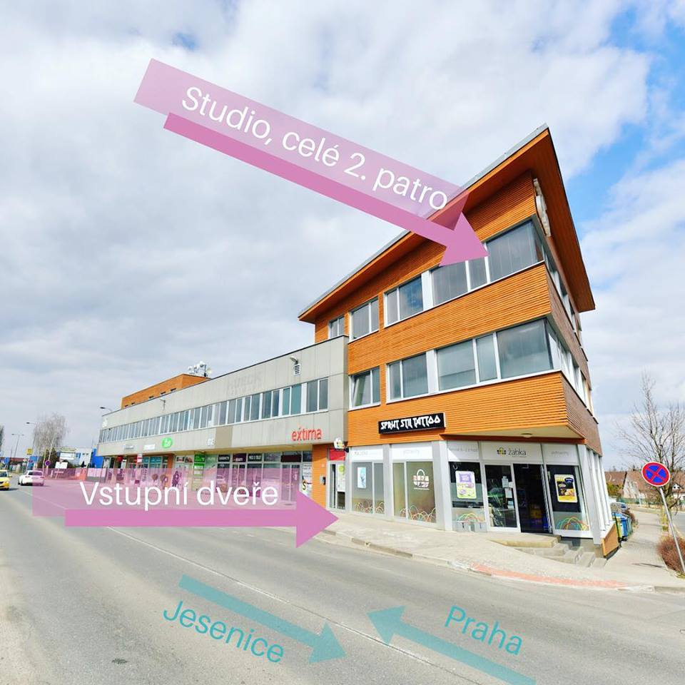 Pole dance & fitness studio Wonderland foto 6