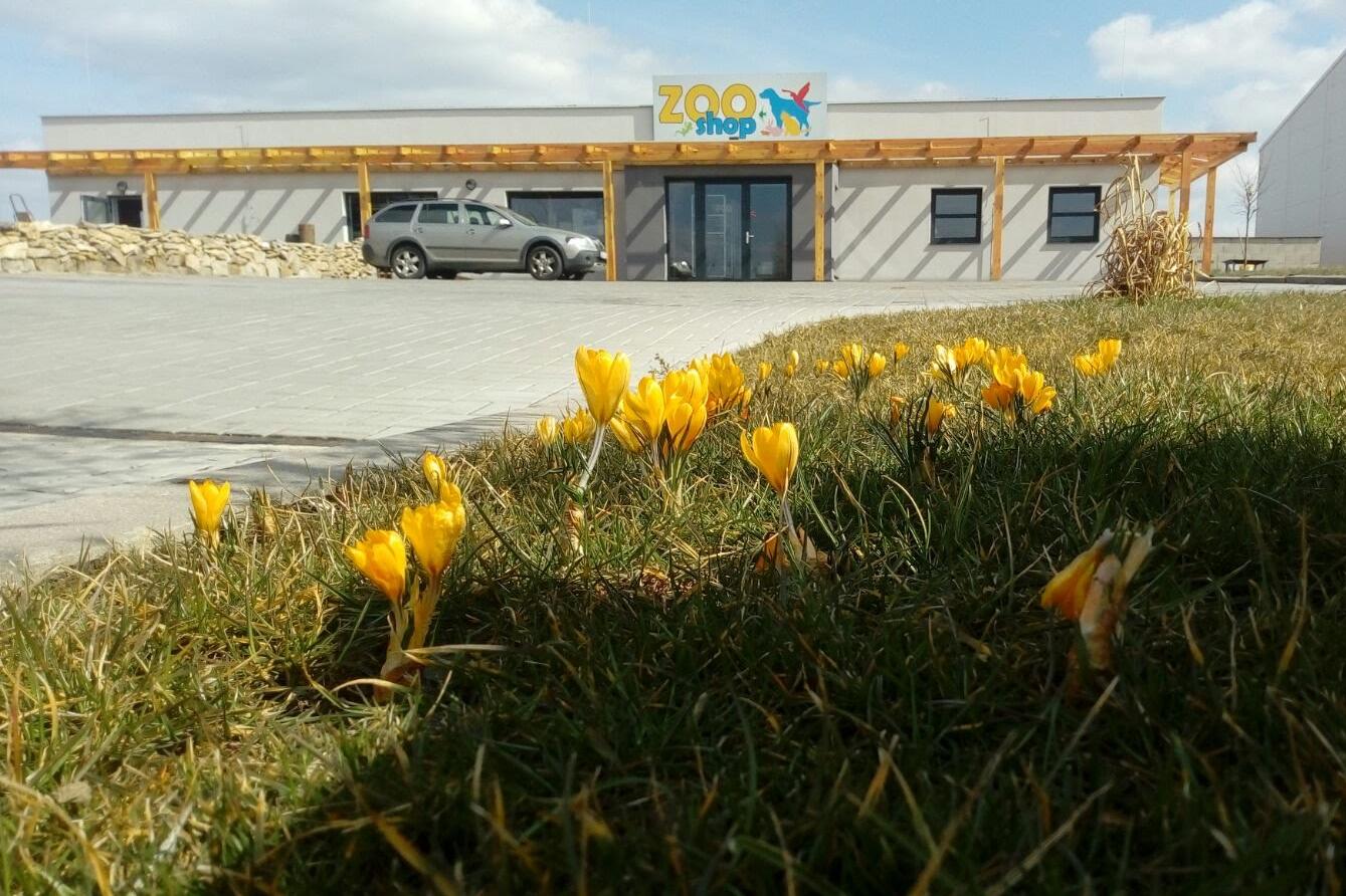 ZOOshop