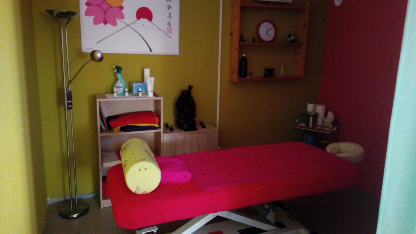 Salón Nefertari s.r.o. foto 6