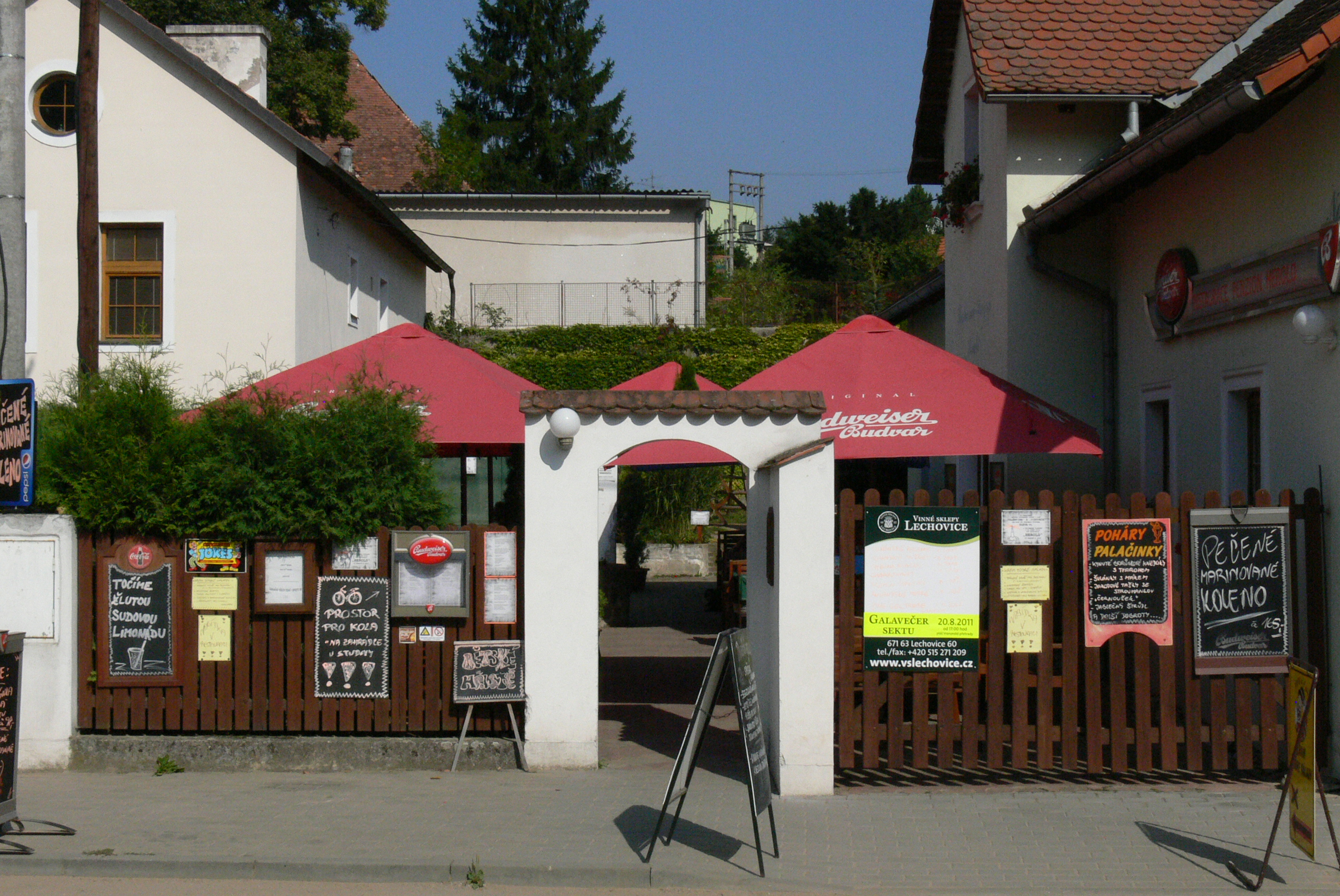 Penzion Herold foto 3