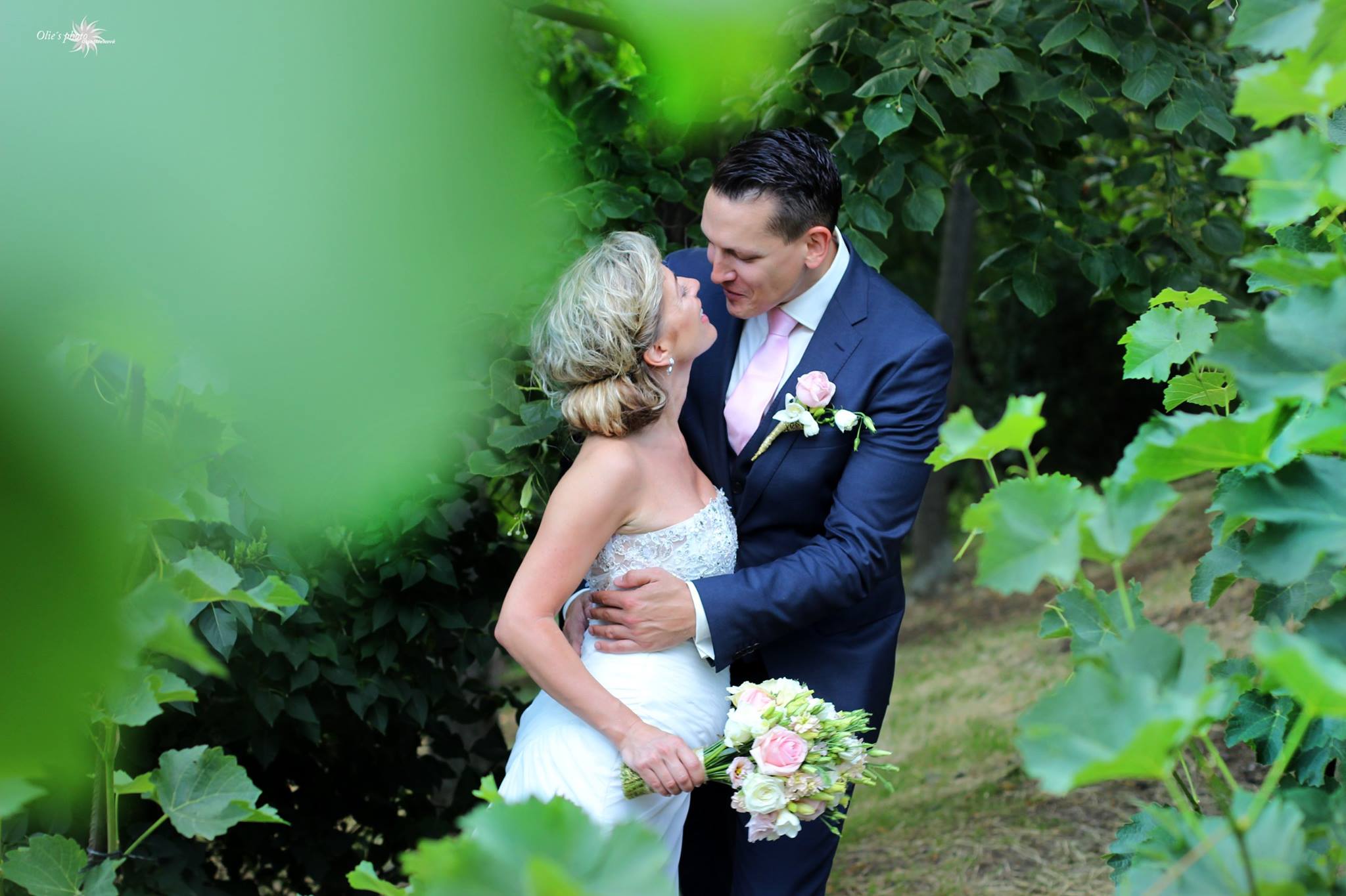 ZÁŽITKOVÁ SVATBA - svatební agentura foto 2