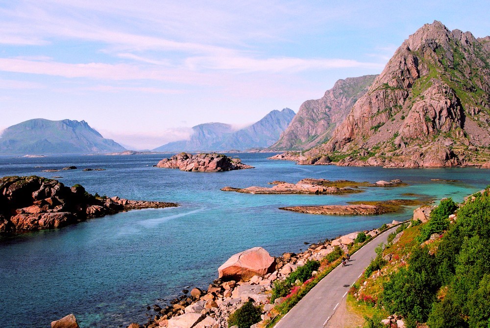 CK Viking Line foto 3