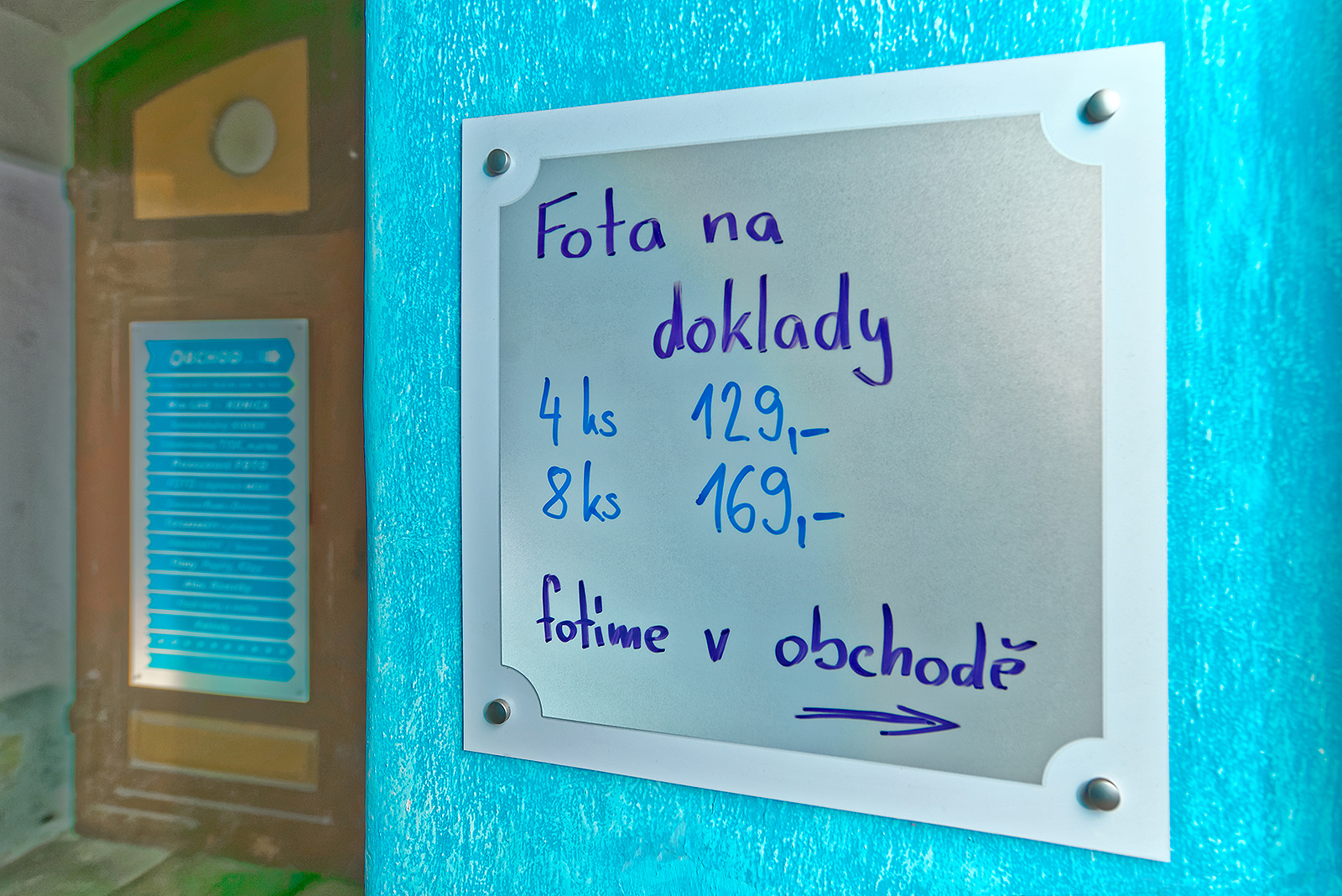 Foto Sklenka, s.r.o. foto 4