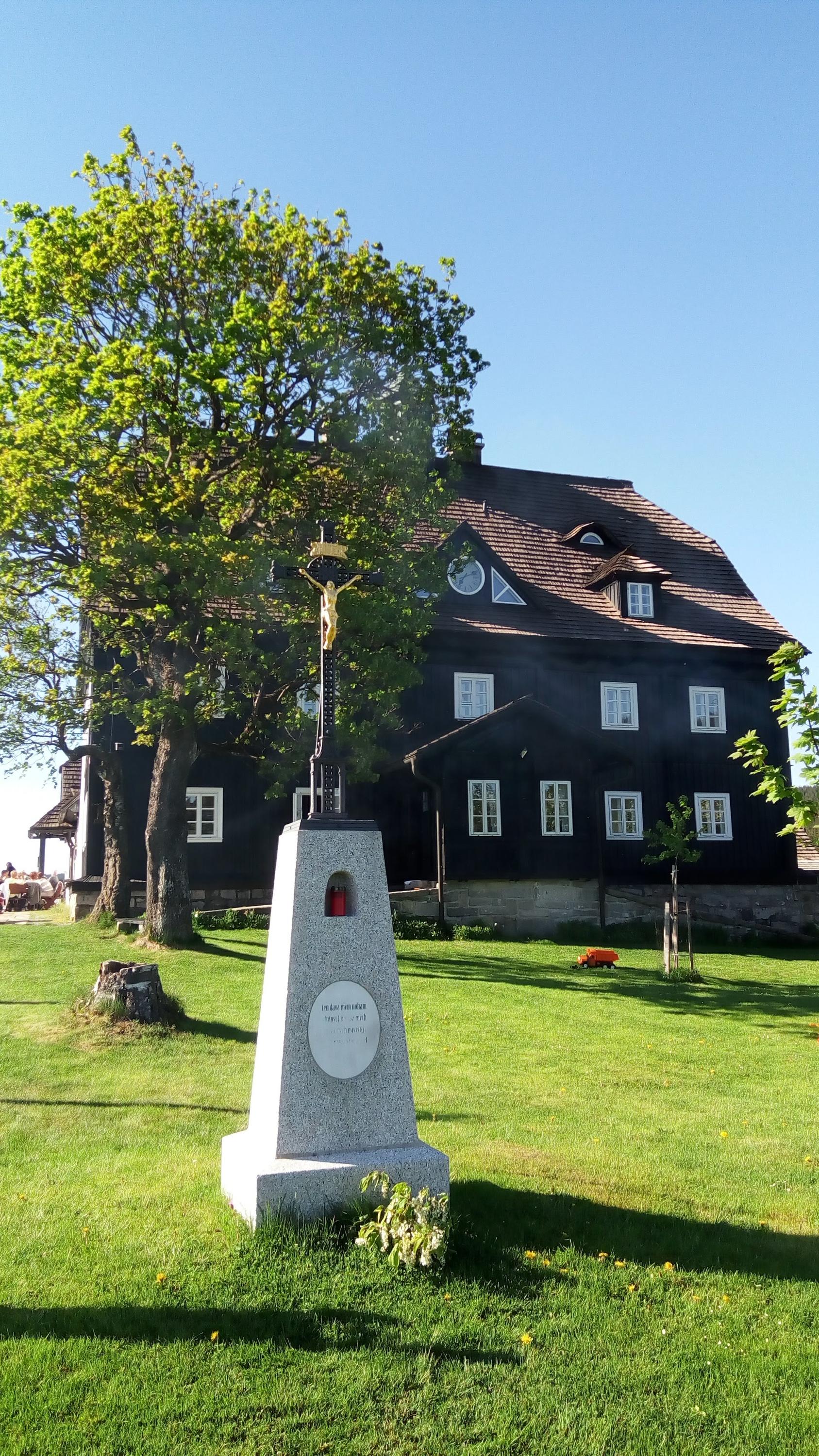 Restaurace Panský dům foto 2