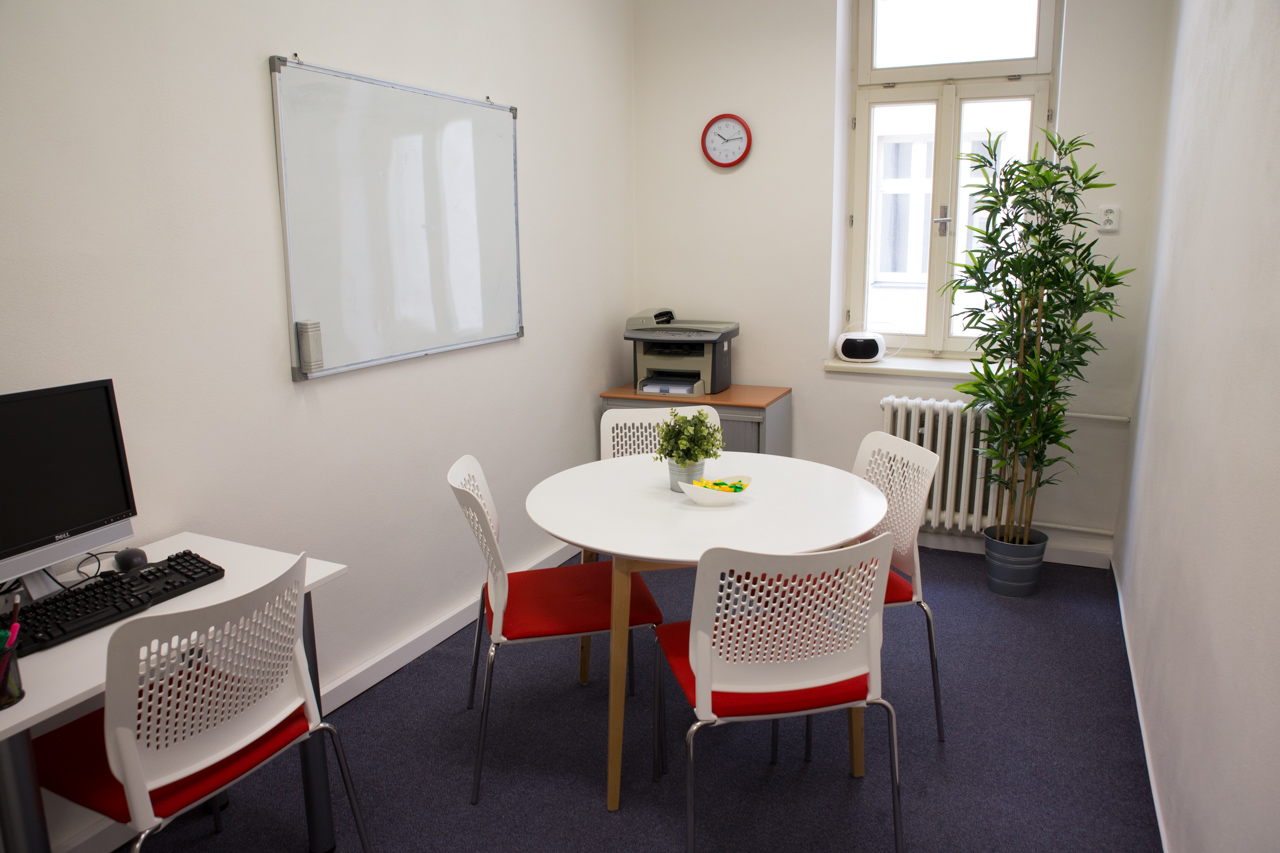 Jazyková agentura Skřivánek foto 5