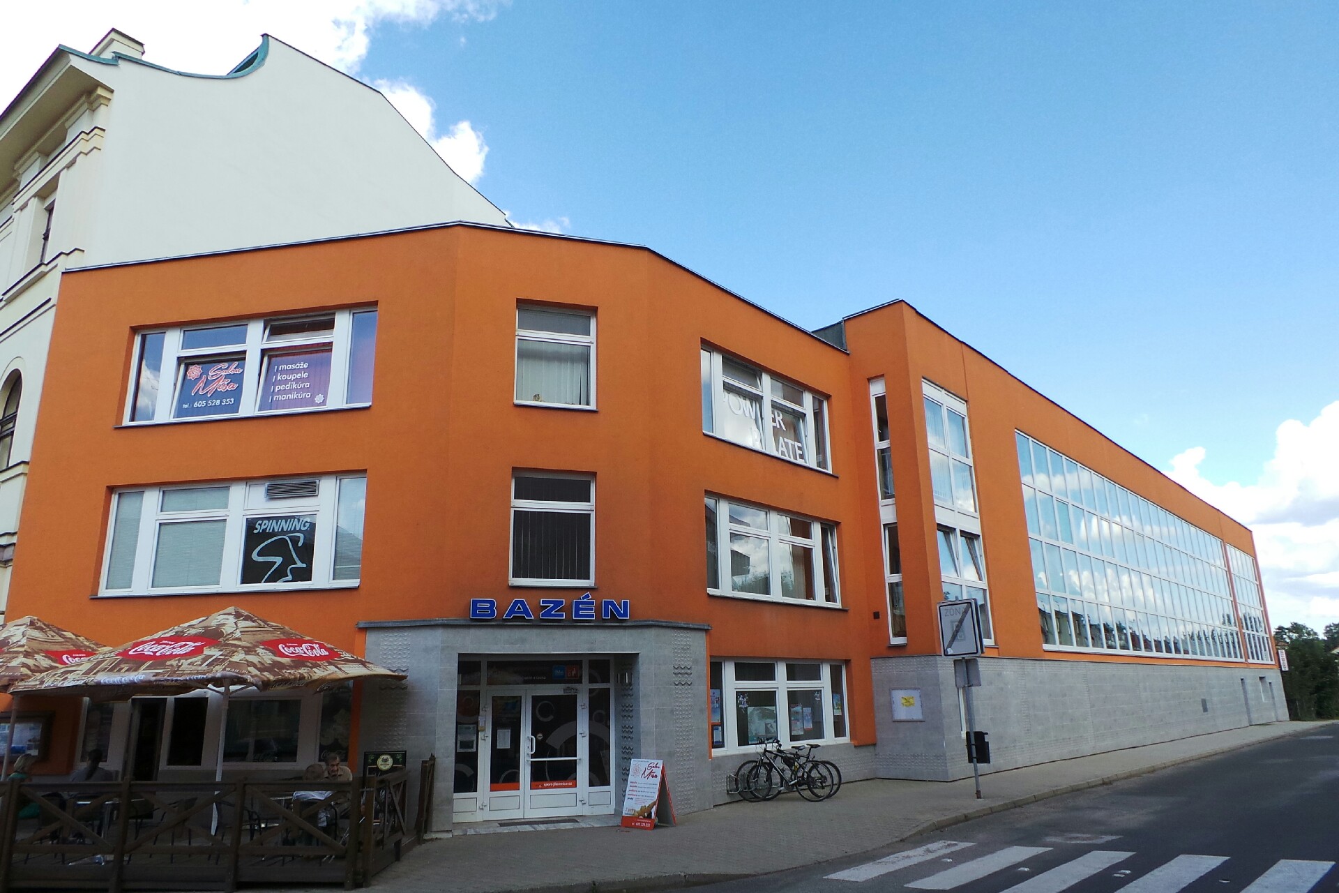 Sportovní centrum Jilemnice, s.r.o. foto 2