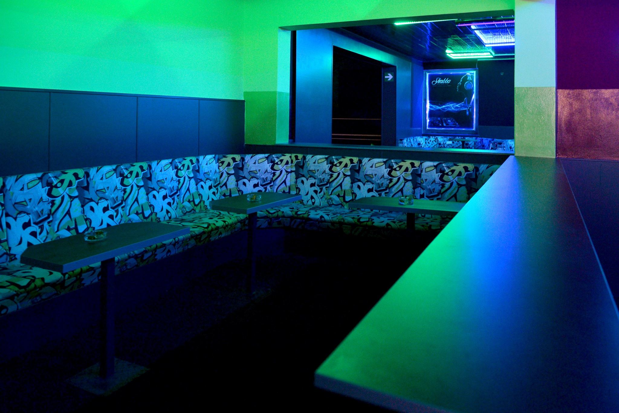 Disco Club Shabo foto 5