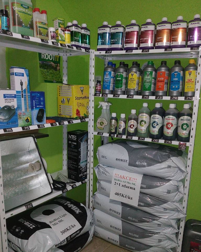 Flore GrowShop foto 3