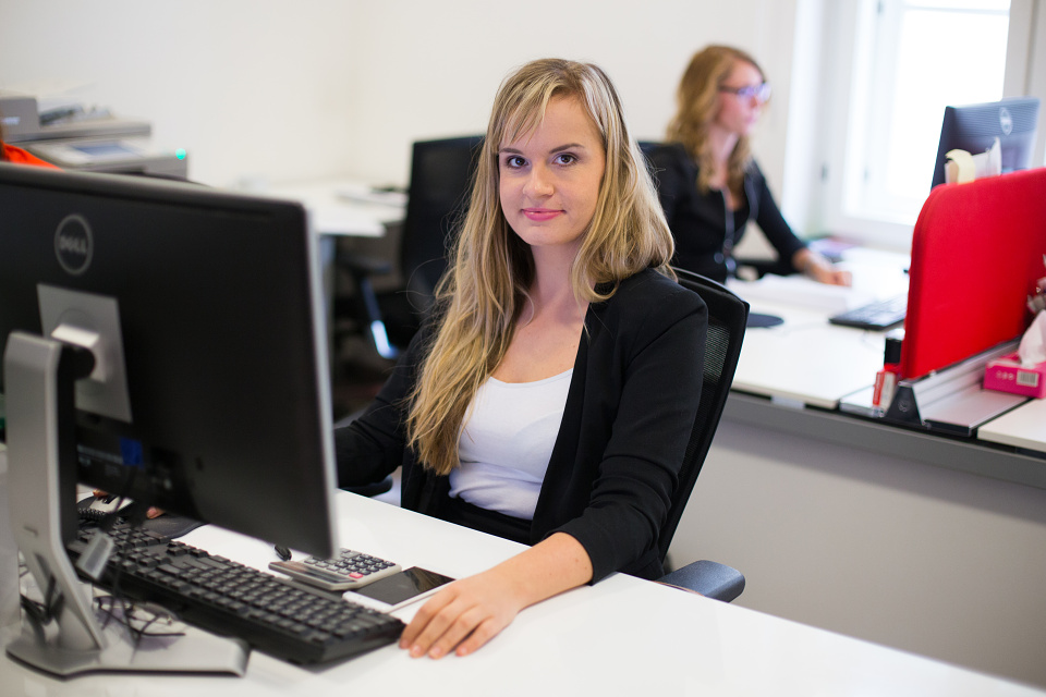 Jazyková agentura Skřivánek foto 4