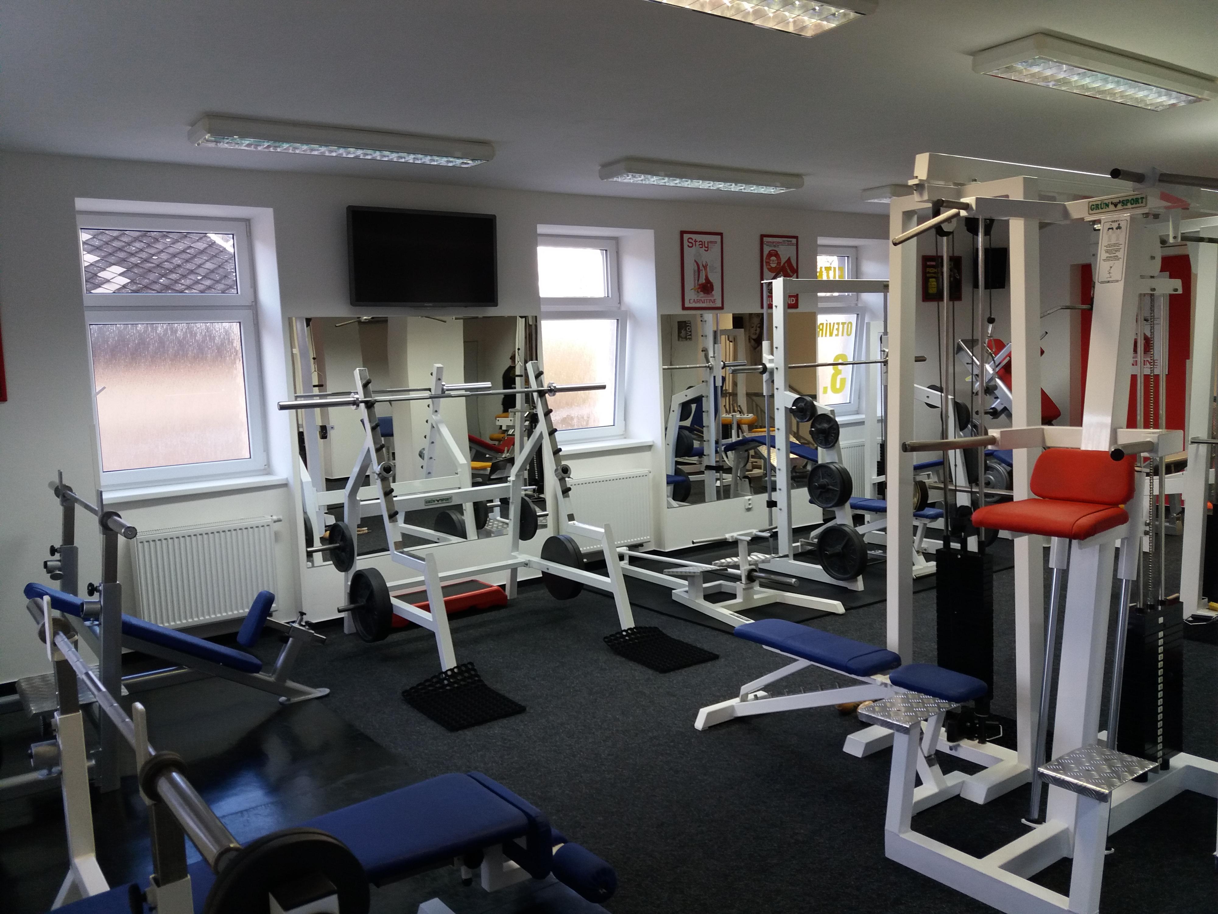 FITNESS IMPERIUM foto 4