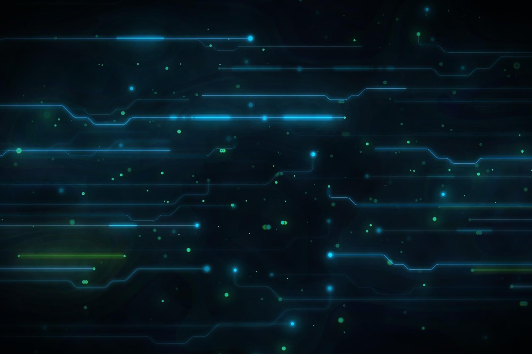 Síťové služby - Radek Sedláček