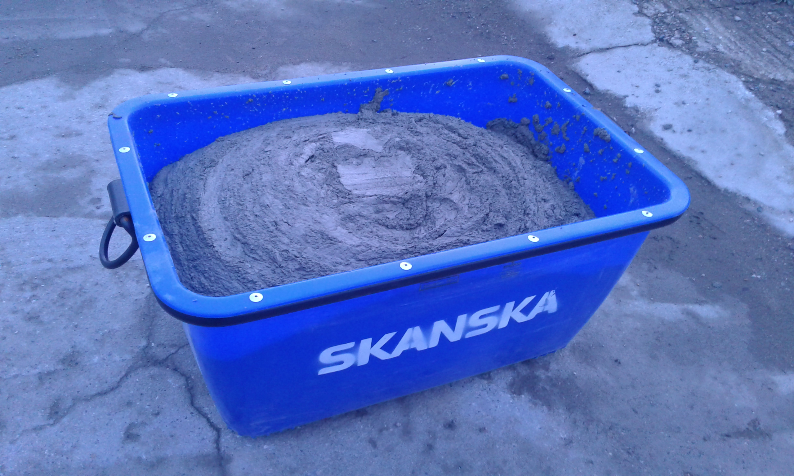 Skanska Transbeton, s.r.o.