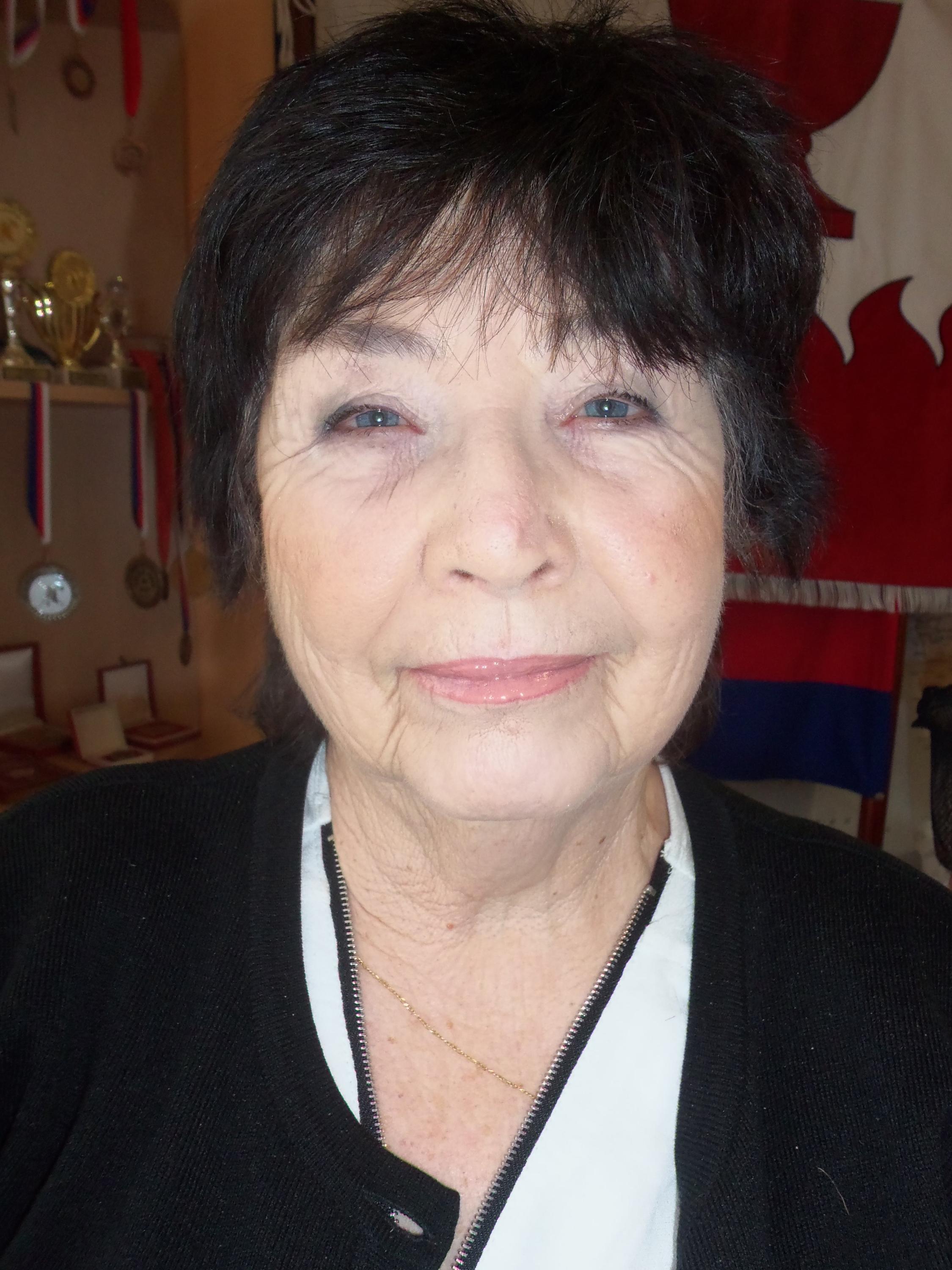 Kosmetický salon Veronika Fišarová Hořátev foto 6