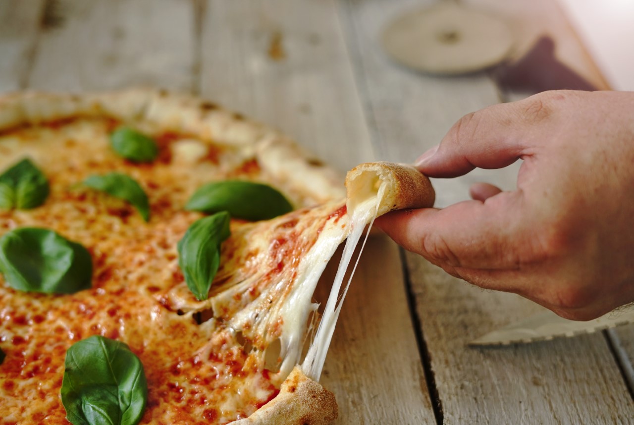 Pizza Pizza foto 3
