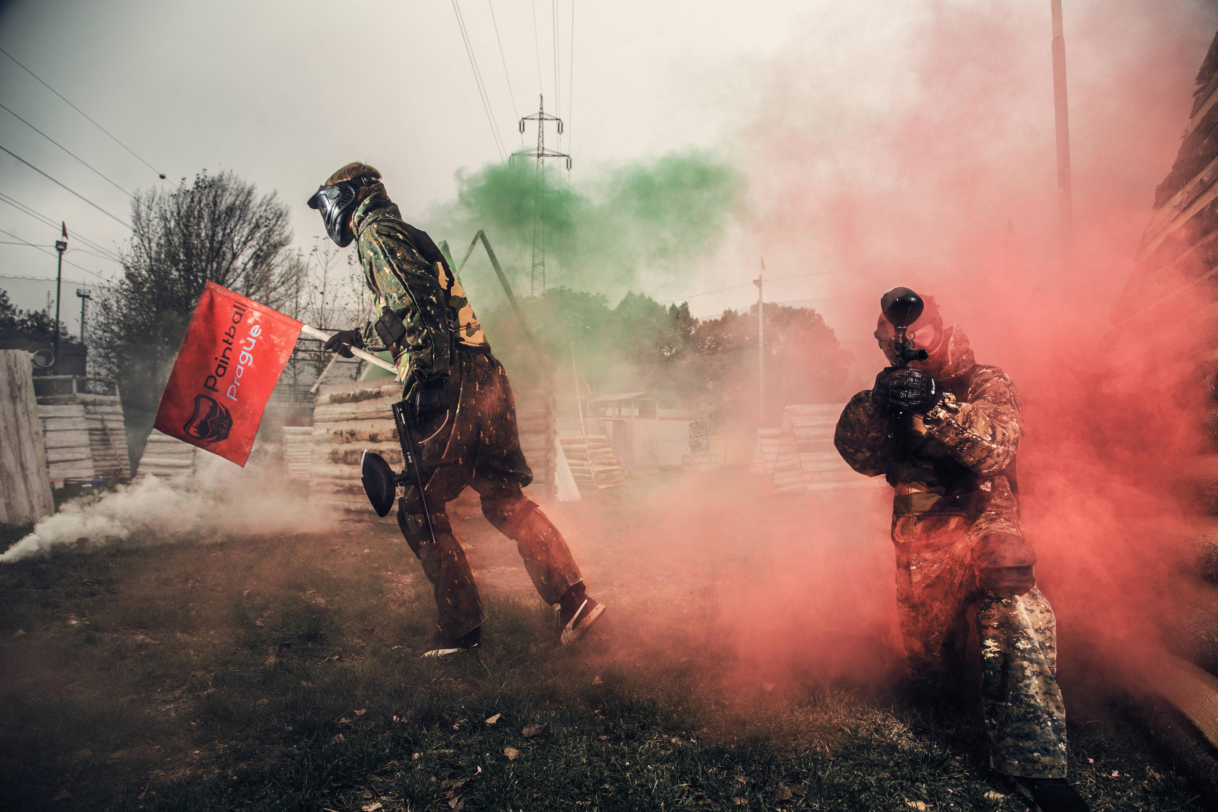 PAINTBALL-PRAGUE.cz foto 3