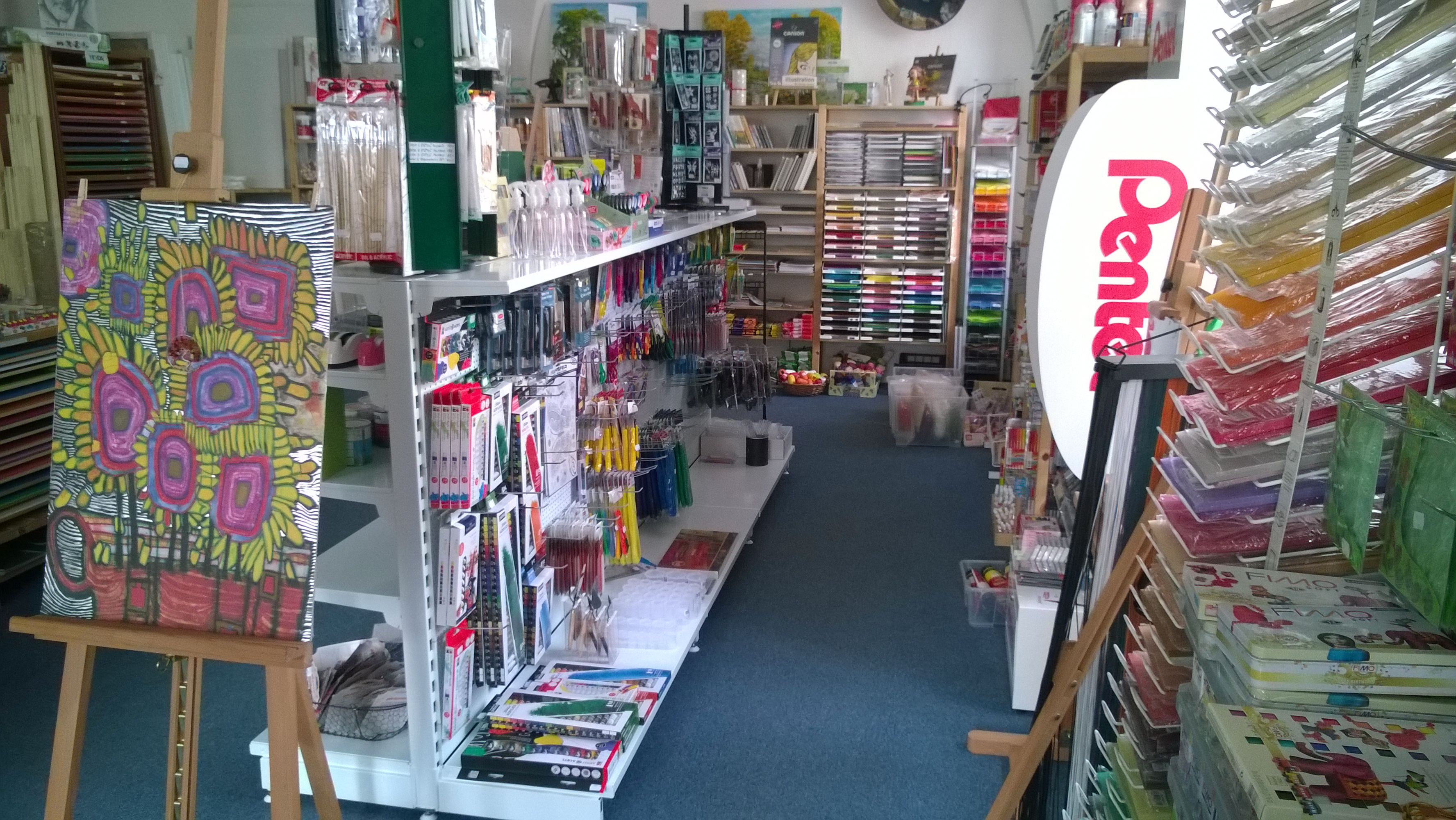 Vytvarny-Shop.cz foto 3