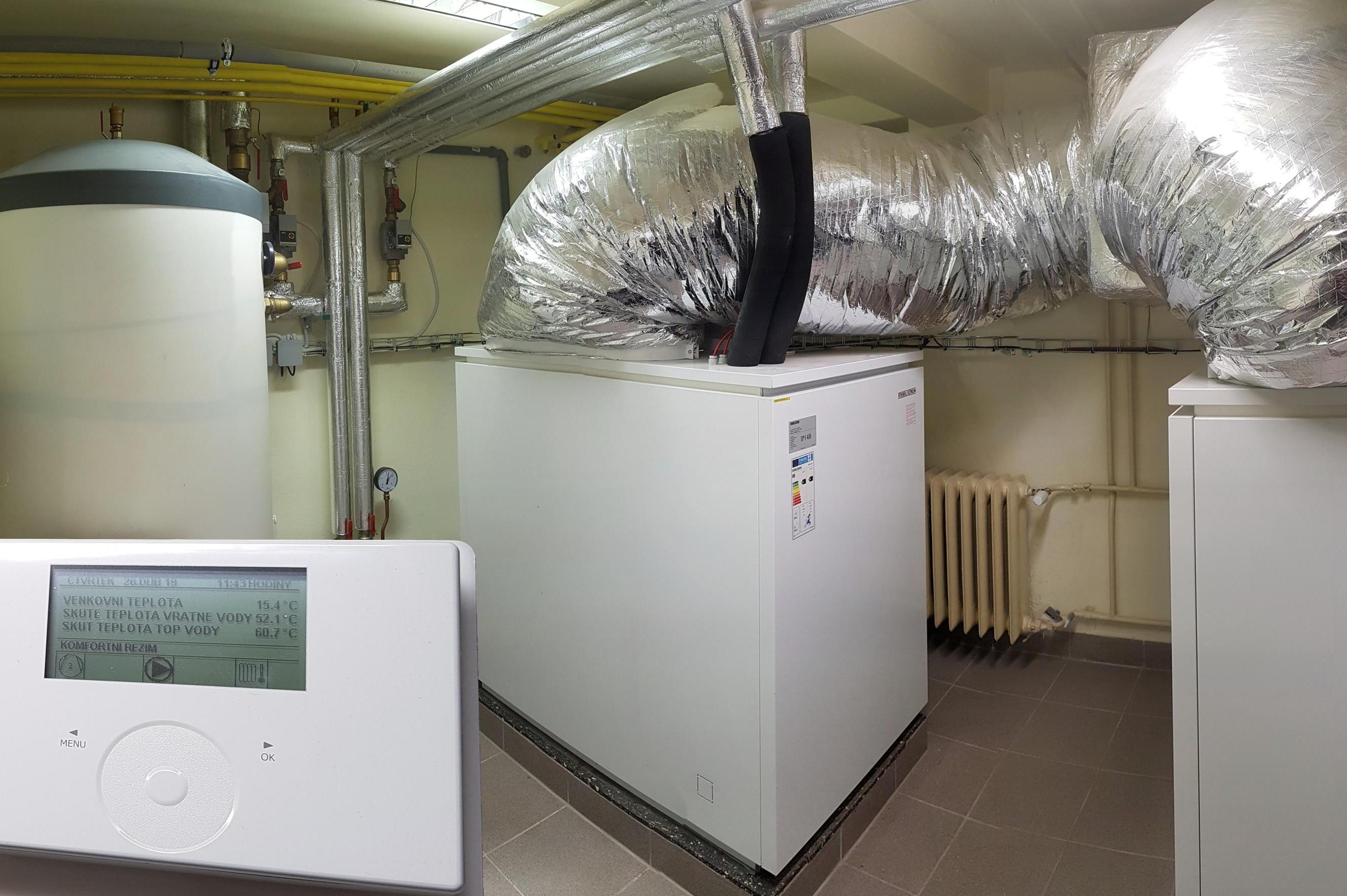 Tomáš Kříž - Elektroopravy