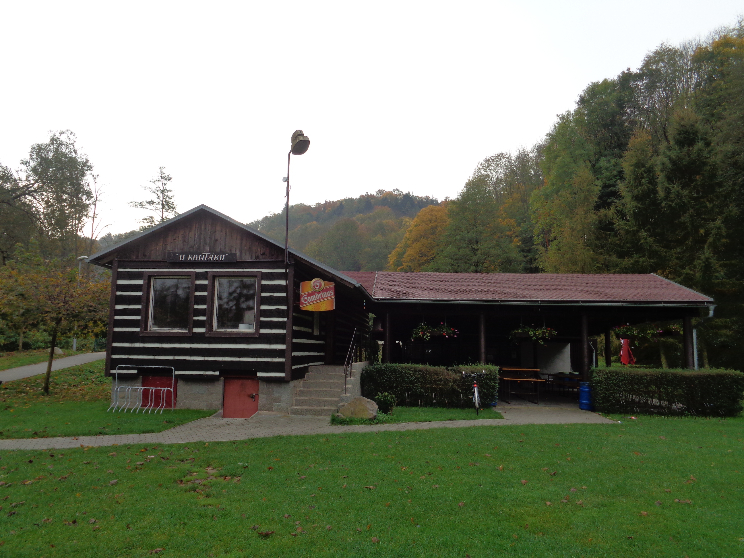 Bufet U Konťáku foto 3