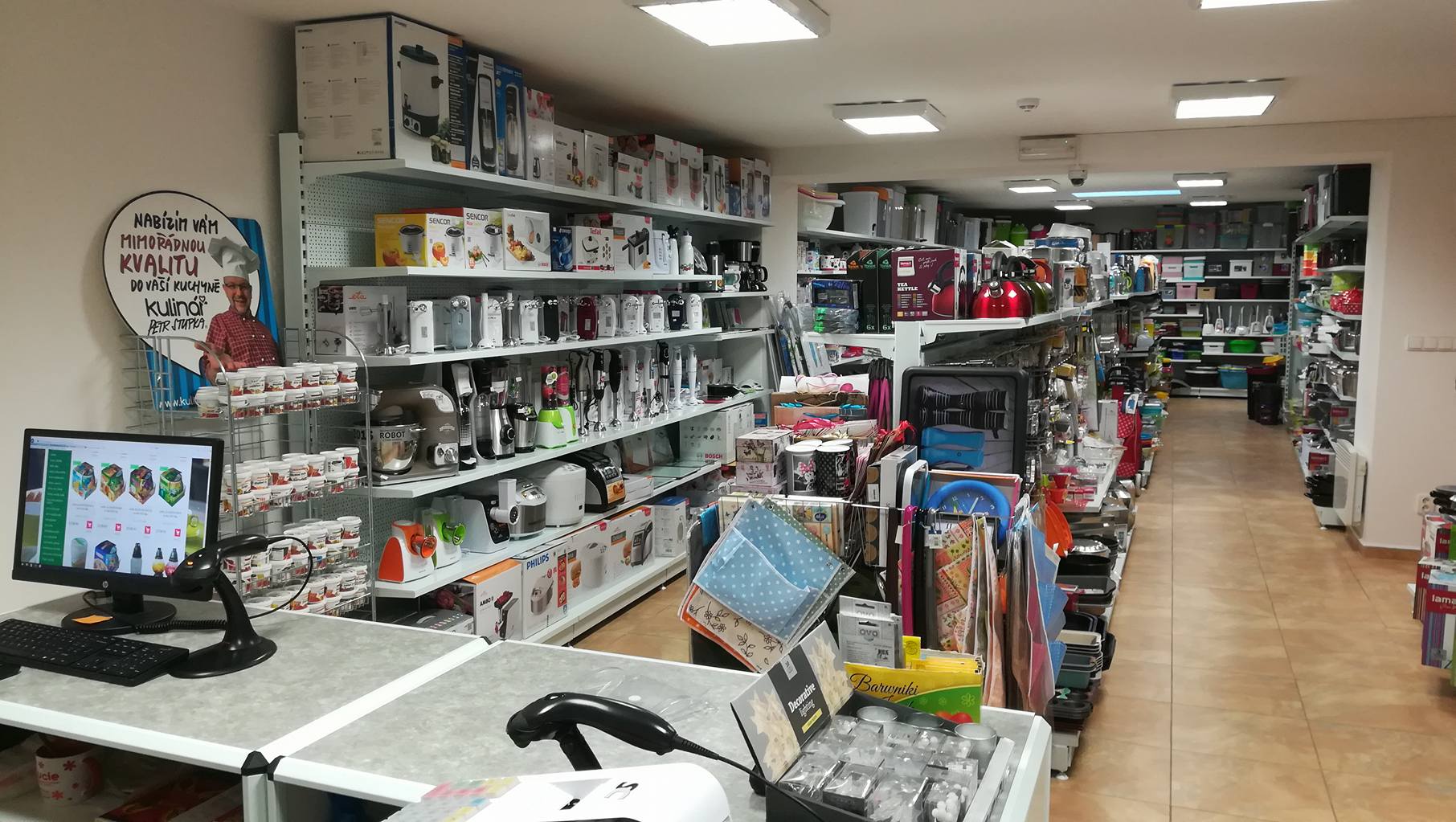 Laguna kuchyňské potřeby foto 4