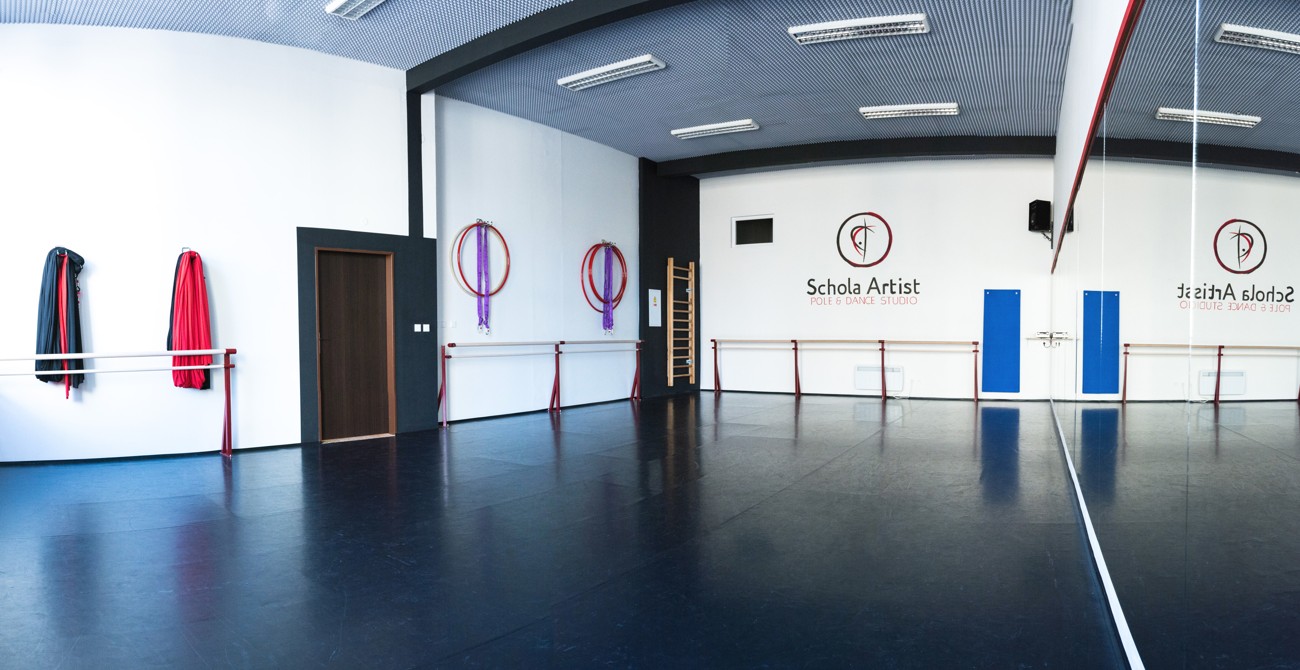 Schola Artist - Pole & Dance studio foto 2
