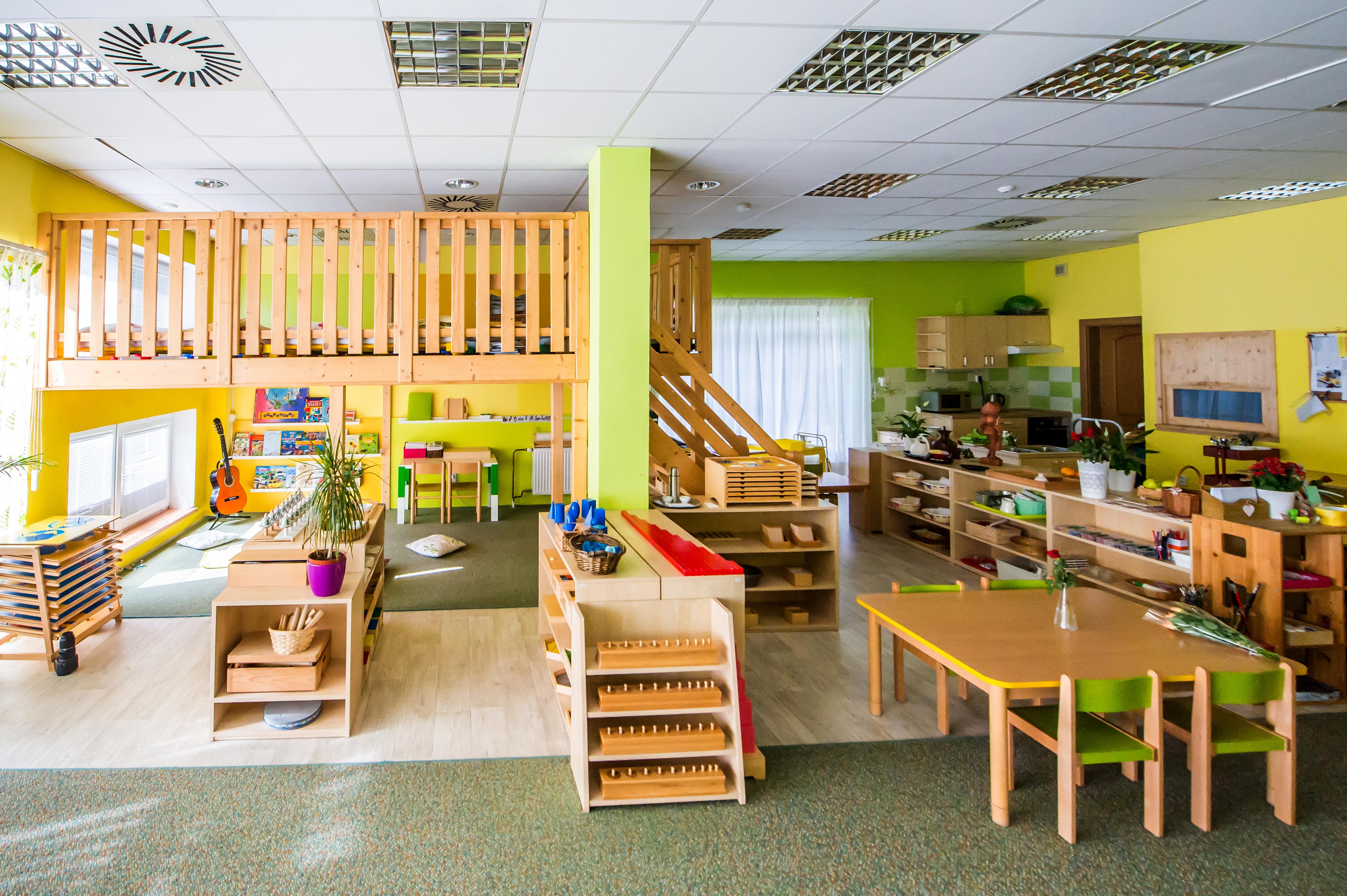 AMA SCHOOL foto 6