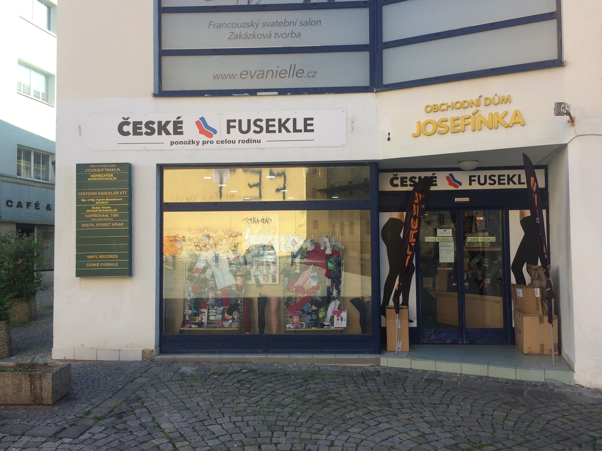 Fusekle.cz foto 2