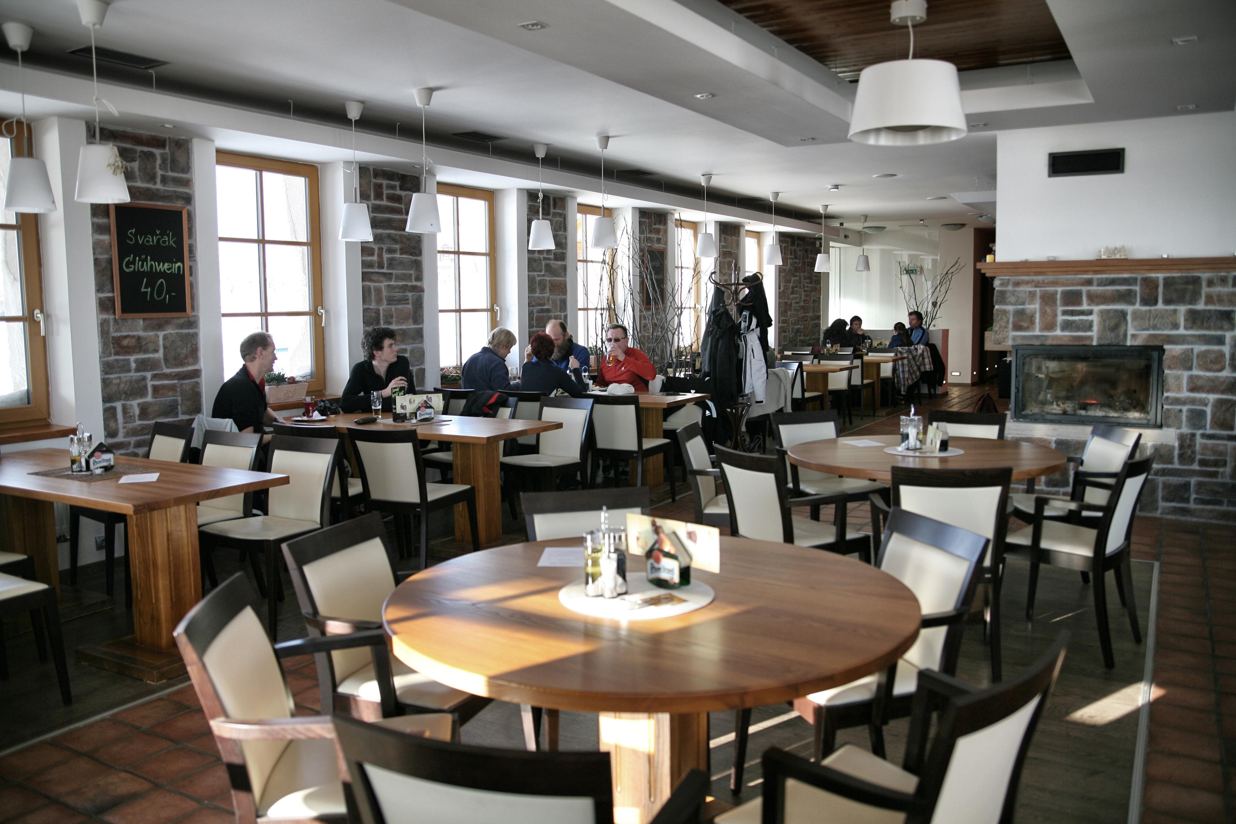 Hotel Krušnohorský Dvůr foto 2