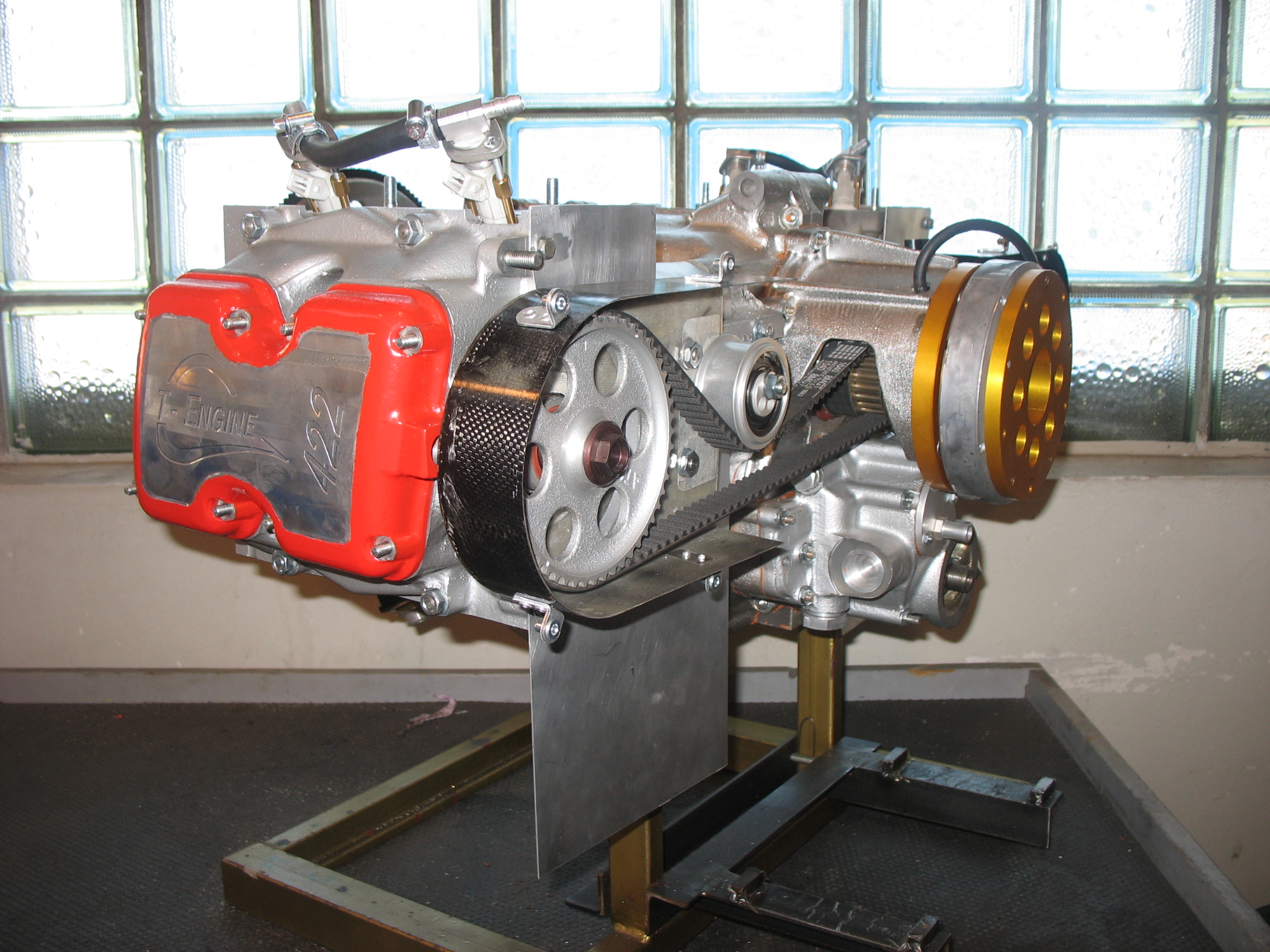 Trefil Engine, s.r.o. foto 3