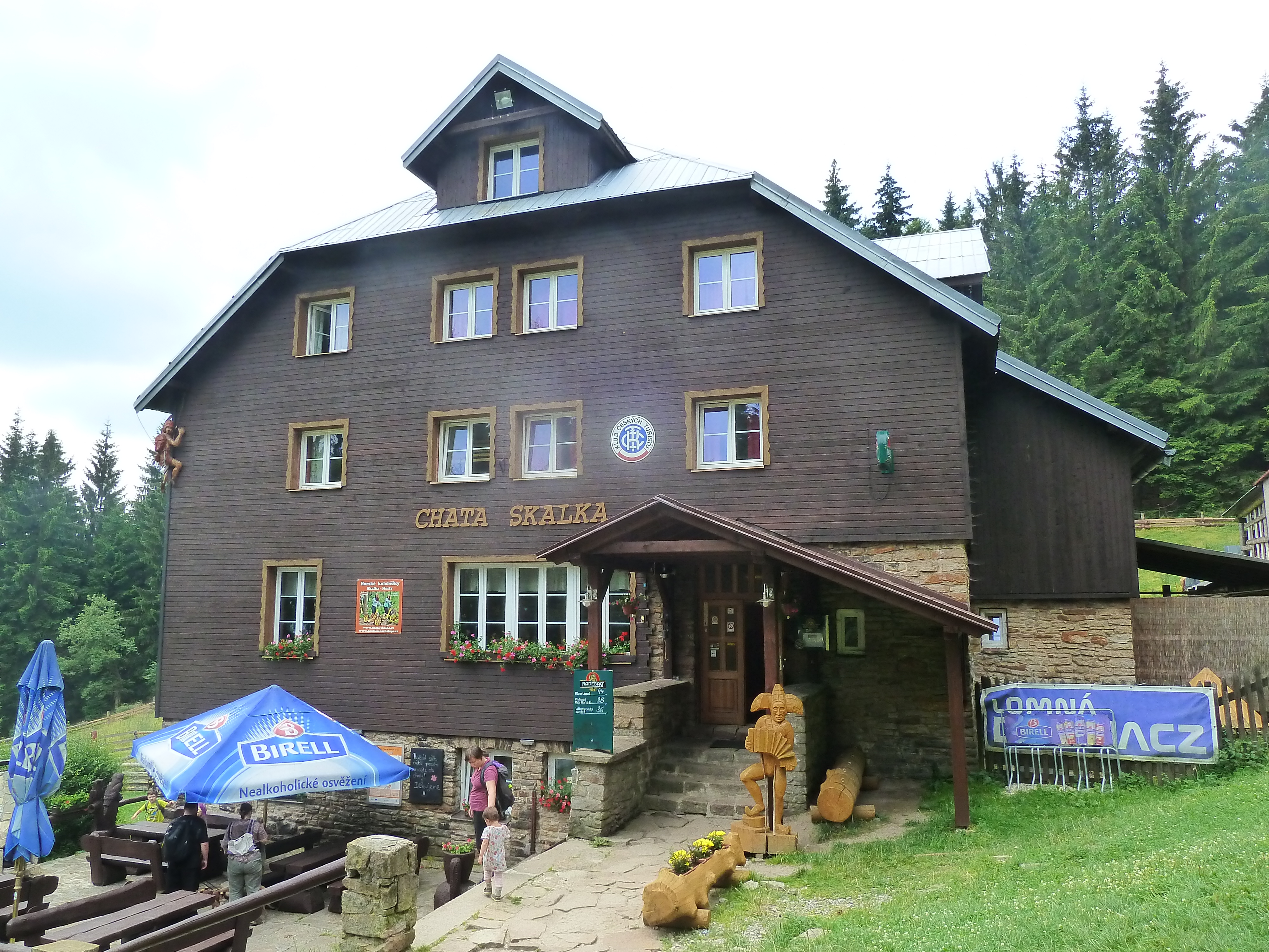 Skalka Gorolia, s.r.o.