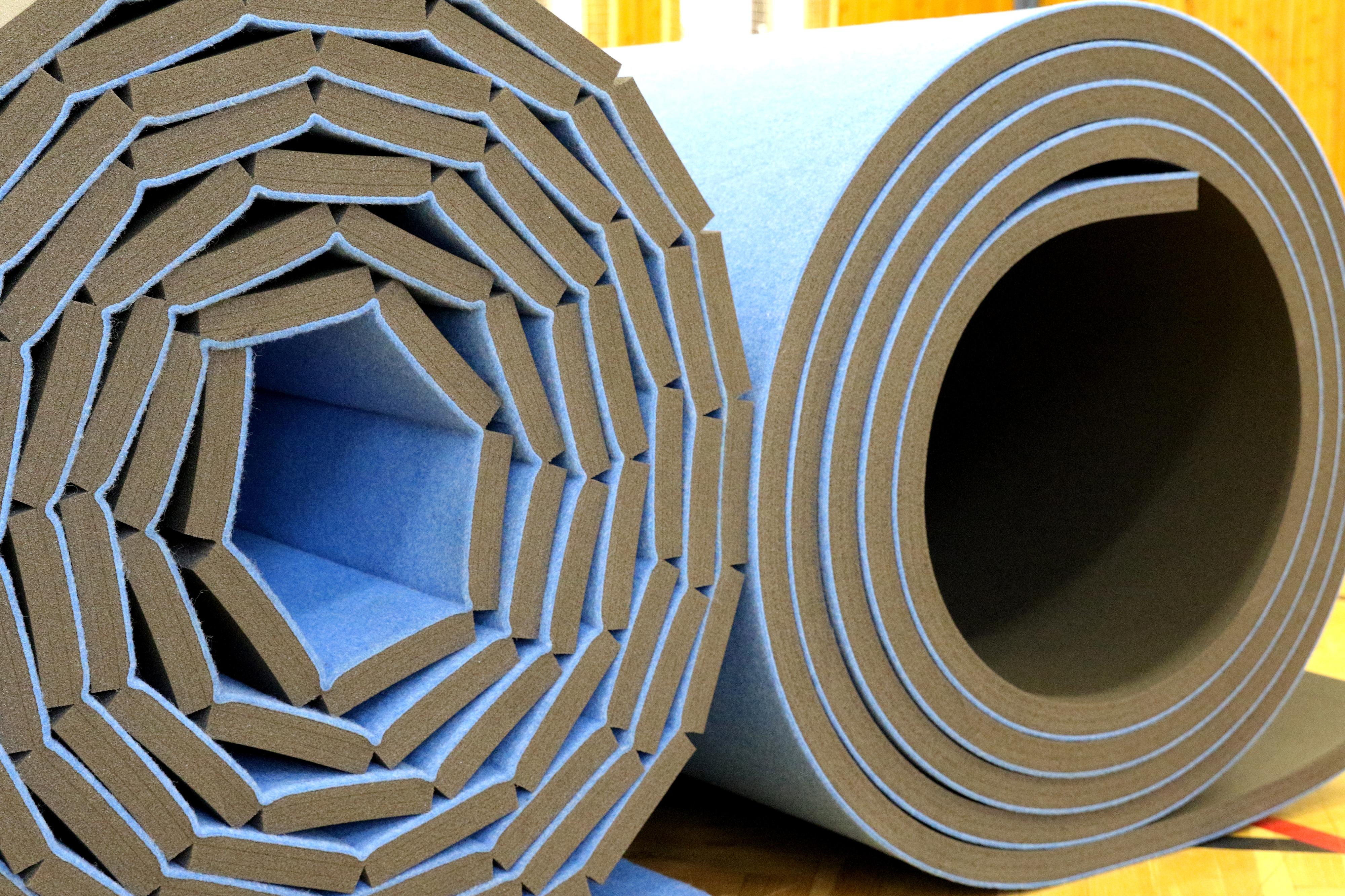 Gymcarpet.com foto 2