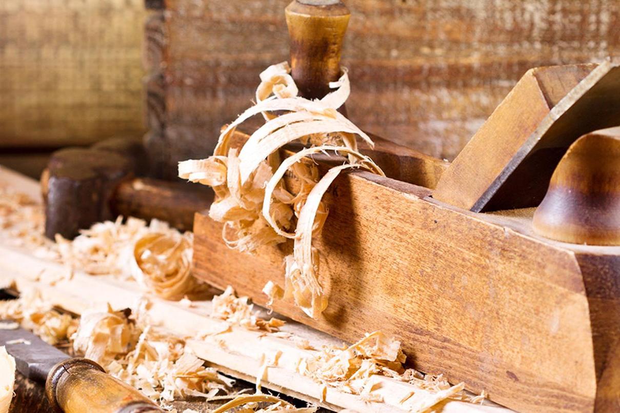 Truhlářství Bohemia s.r.o.