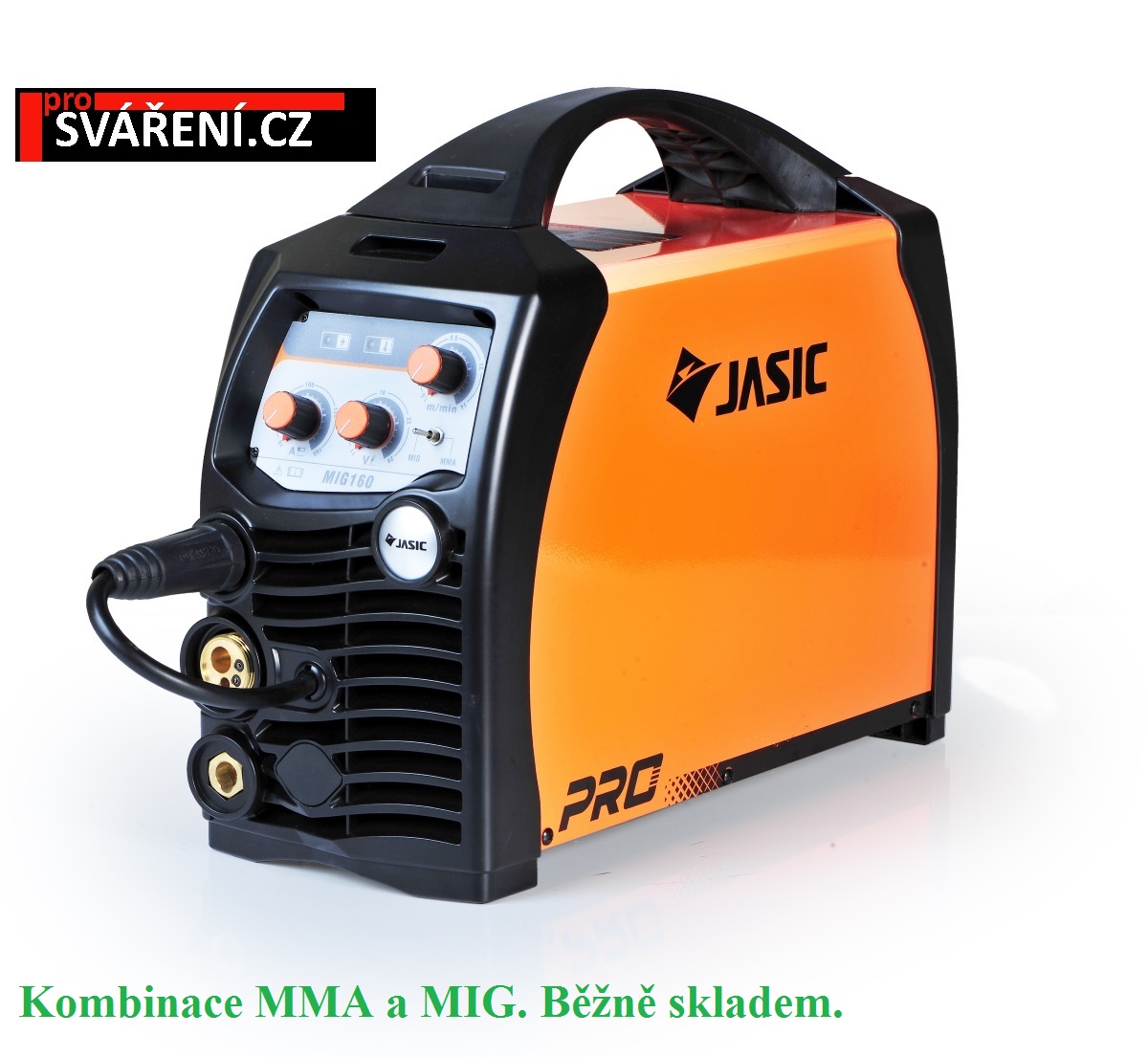 Pro sváření CZ foto 2