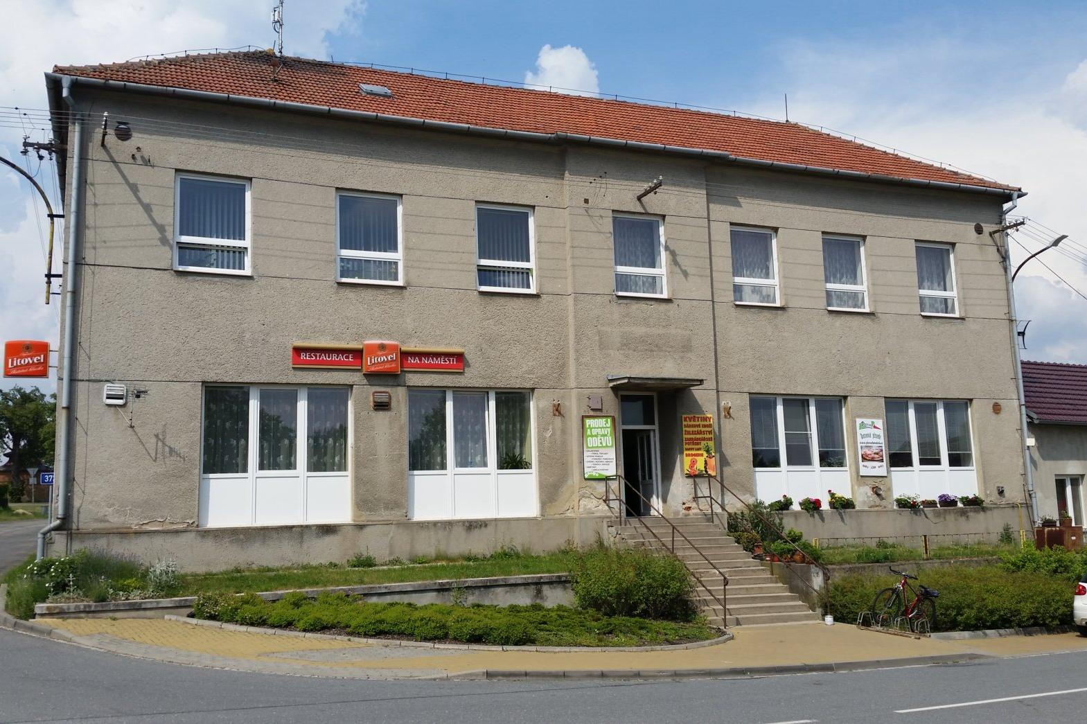 Stanislava Zatloukalová