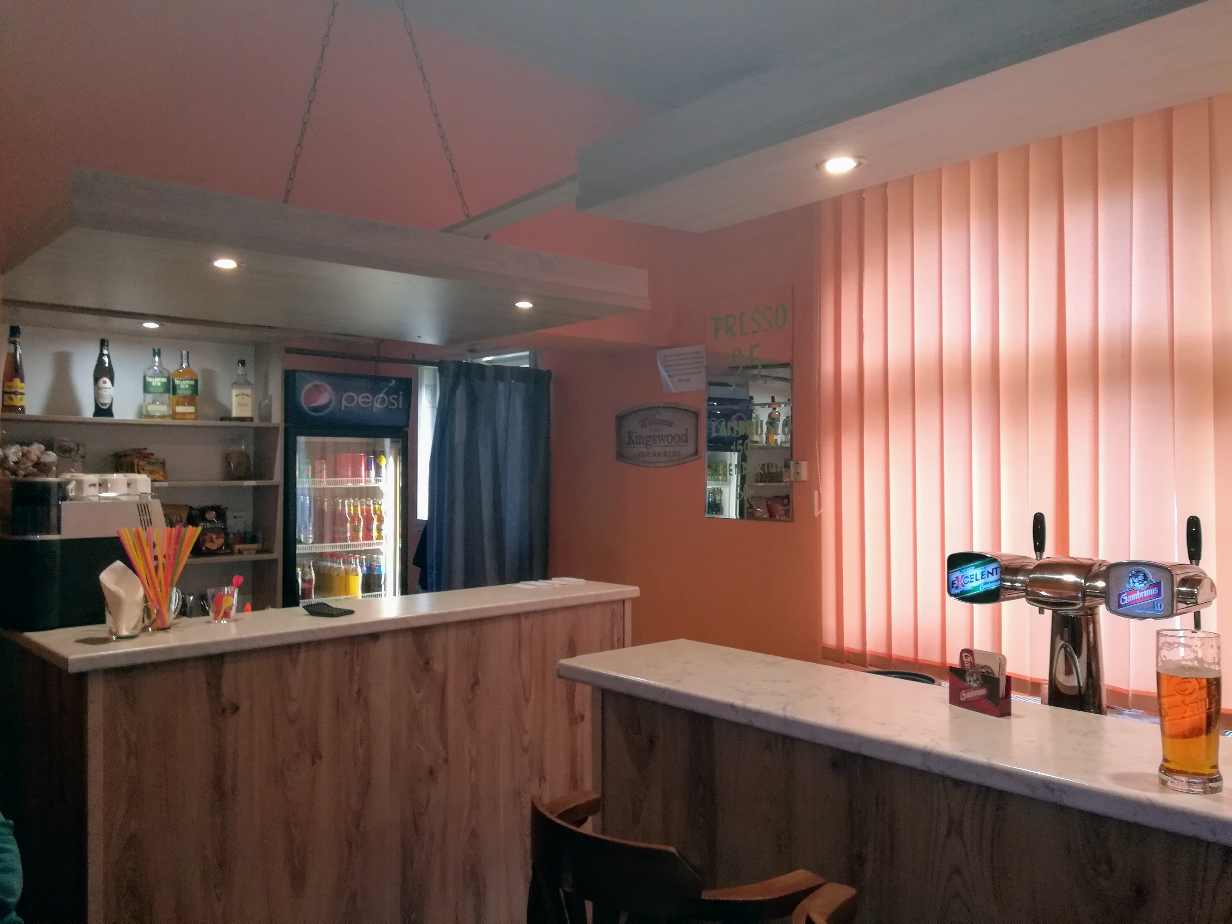 Sokolovna Líně foto 2