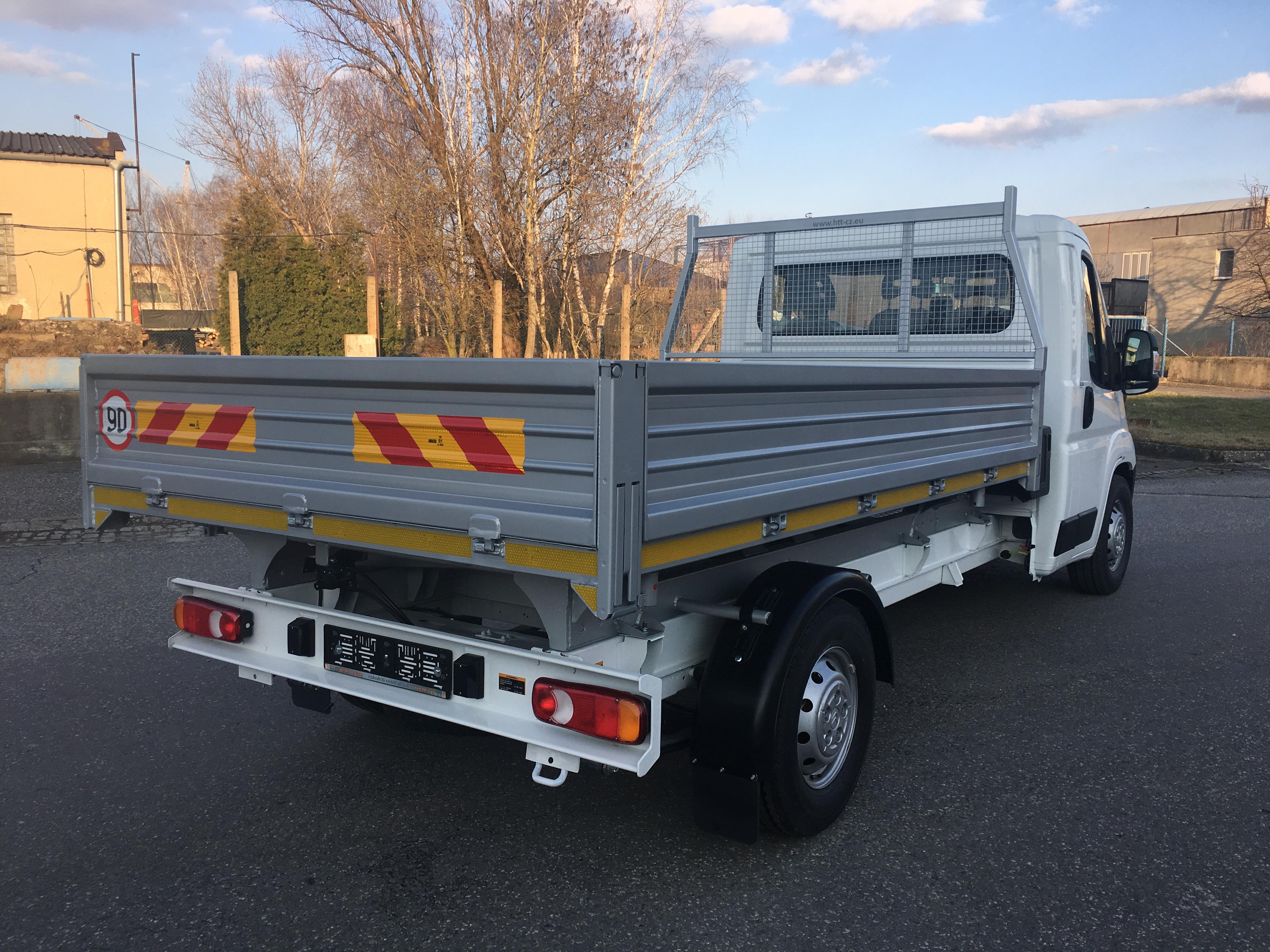 Hydraulic Truck Trading, s.r.o. foto 4