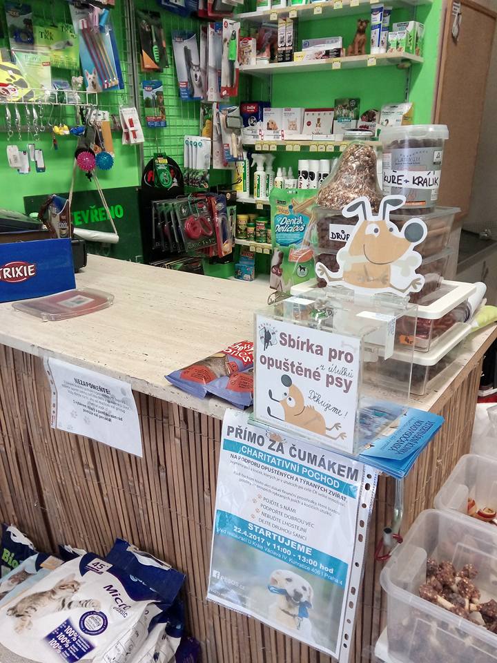 Zvěřinec Tunasena foto 3