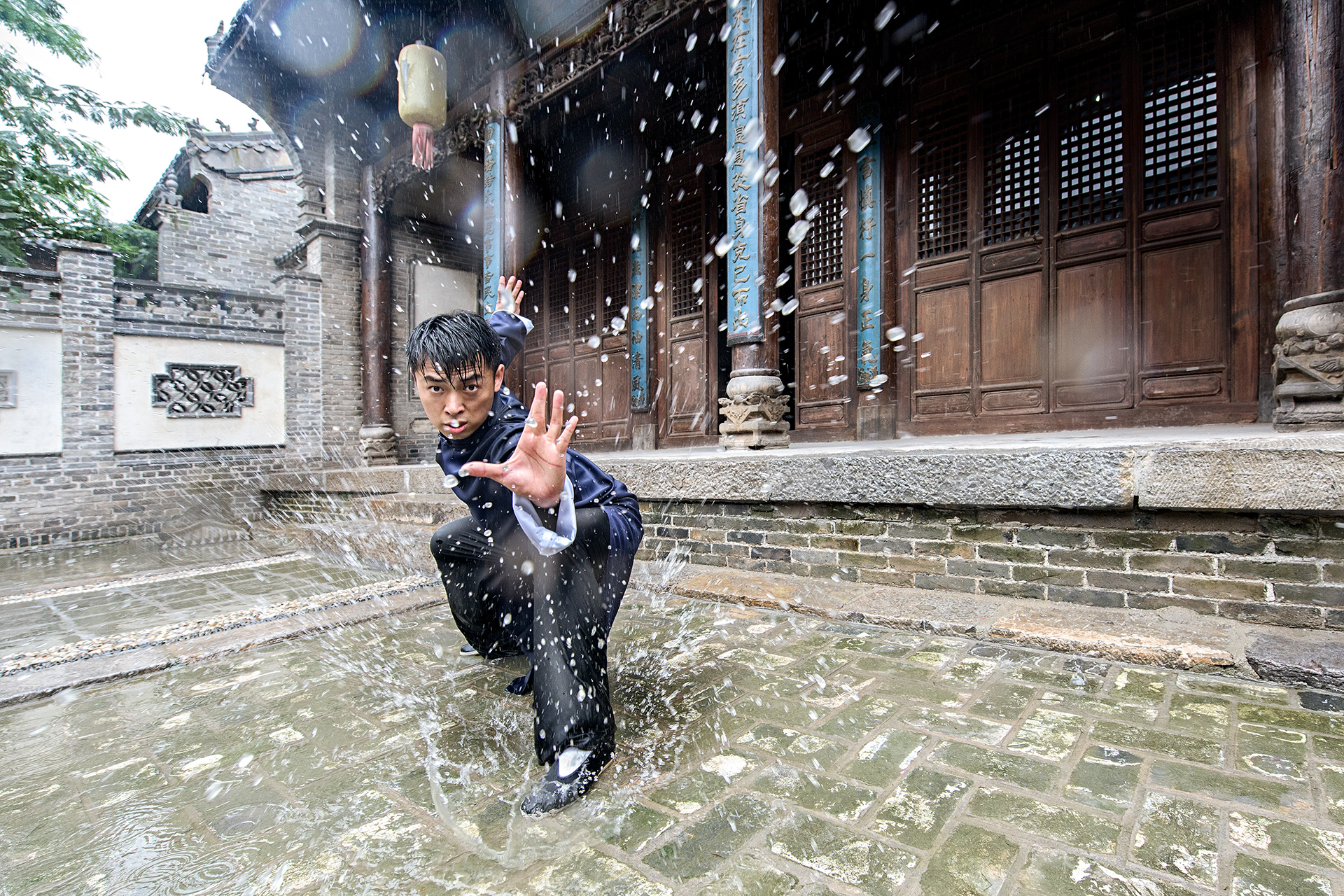 Sportovní fotograf Karel Tupý foto 4