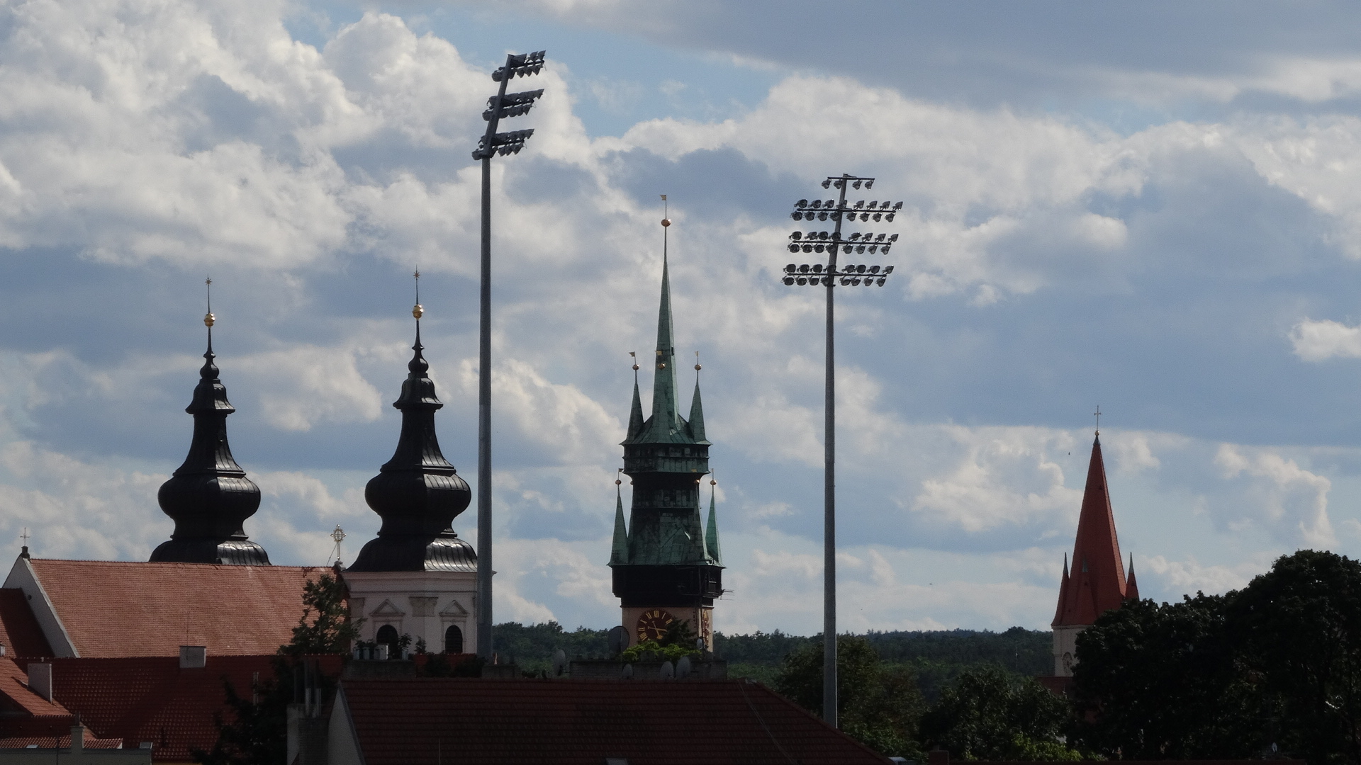 Znojmo - městský úřad foto 2