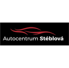 logo - Autocentrum Stéblová
