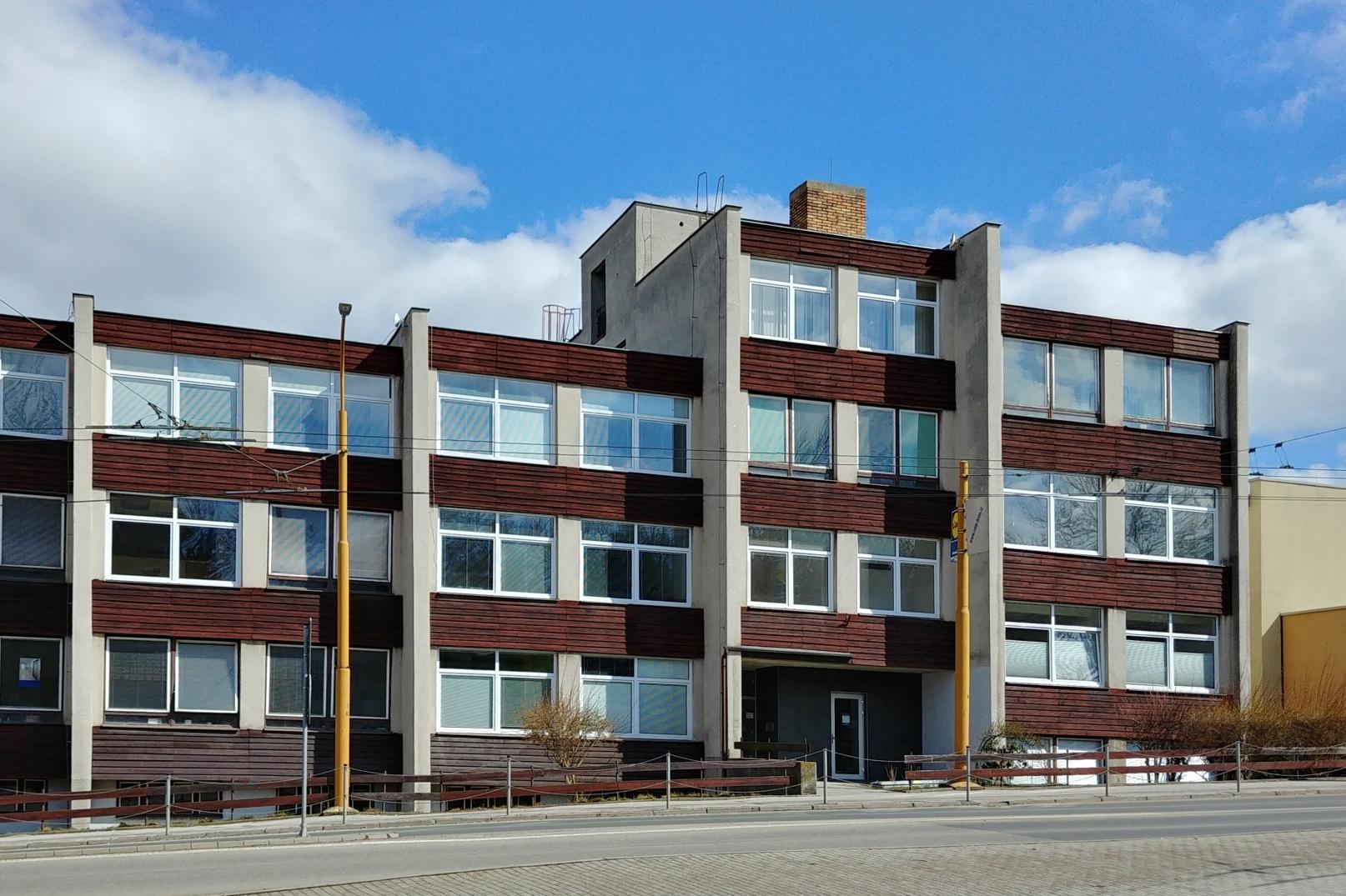 Praktický lékař MUDr. Jana Kafková