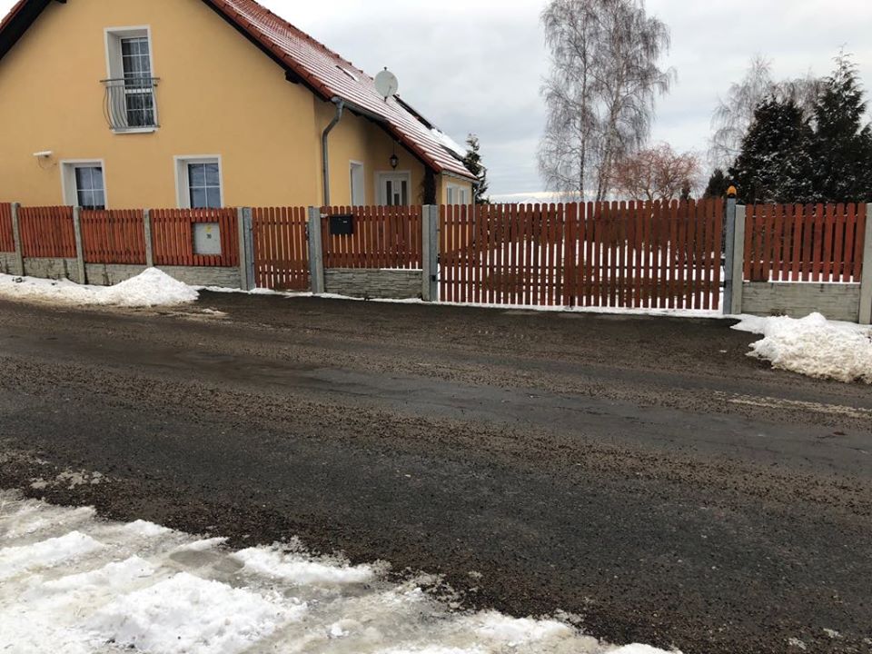 Ploty Liška foto 4