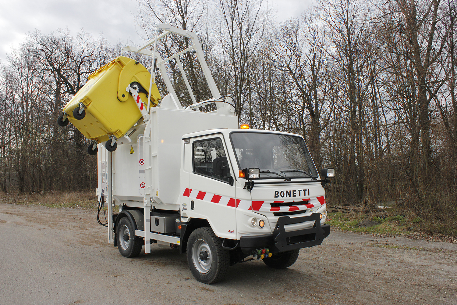 I-TEC Czech foto 5