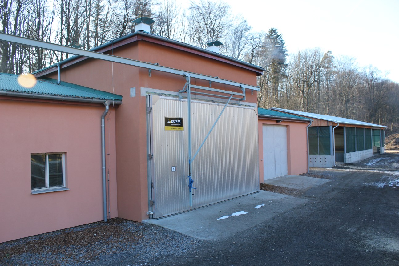 Pila Budišovice s.r.o. foto 2