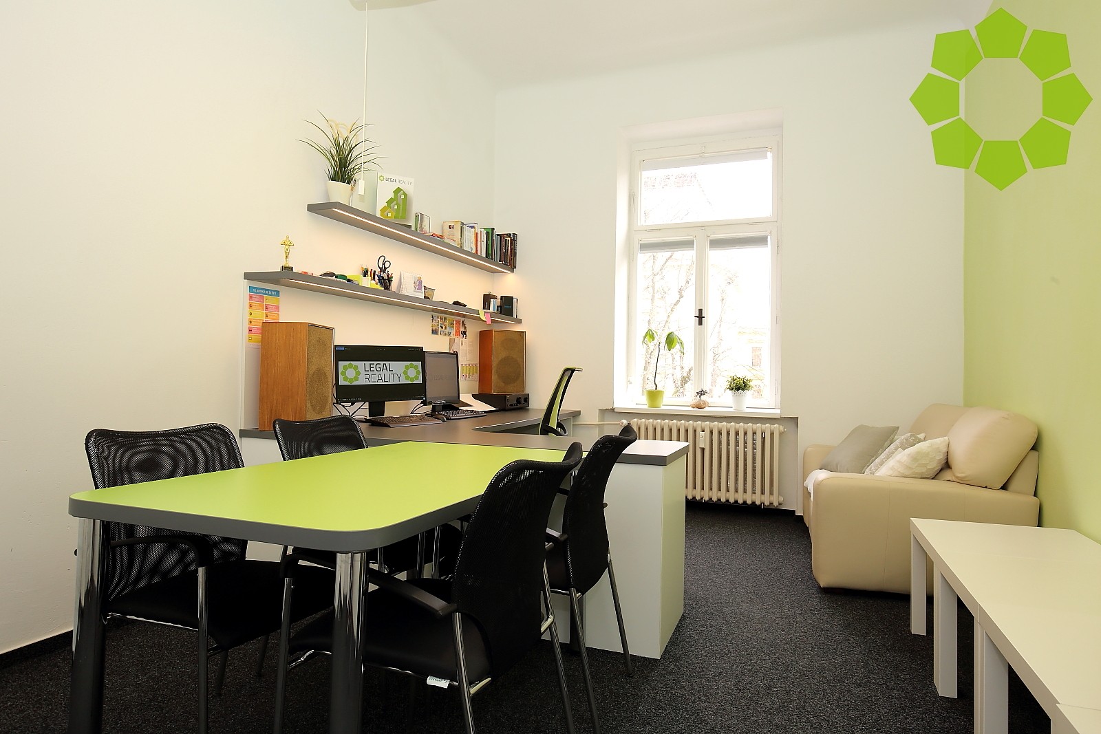Legal reality s.r.o. foto 2