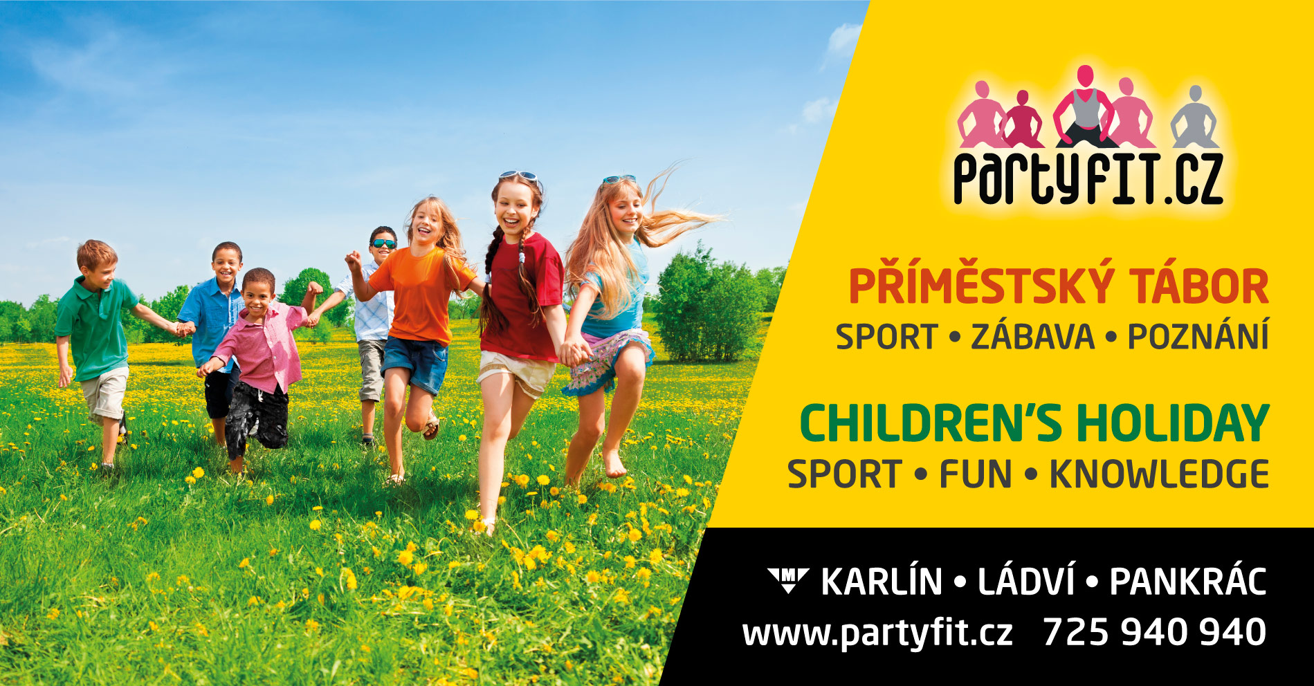 PARTYFIT foto 2